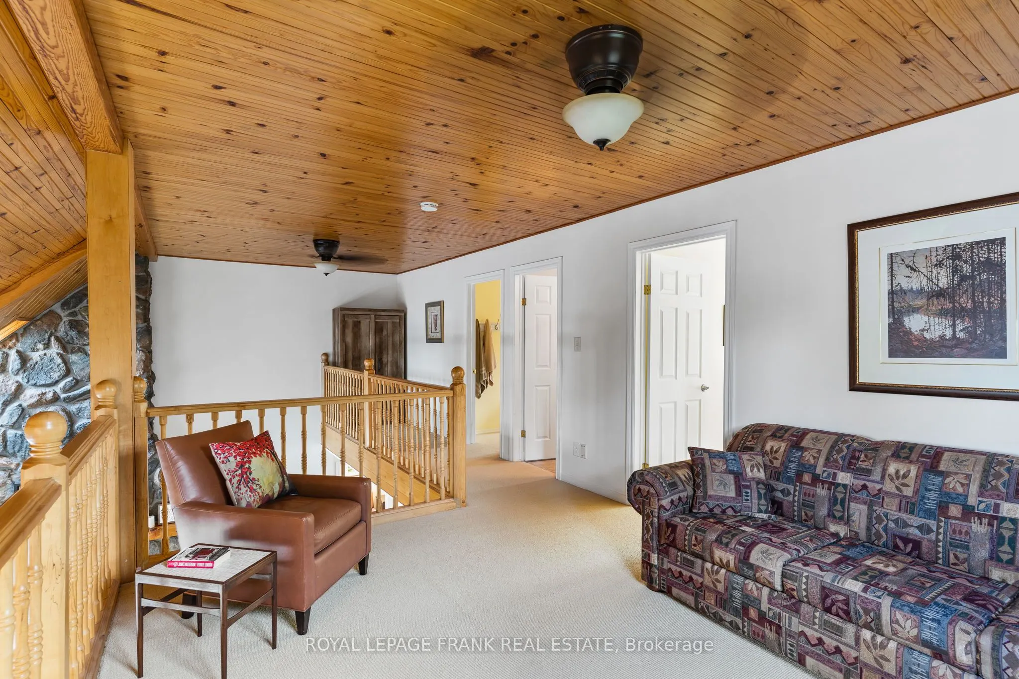 1115A Steenburg Lake Road N