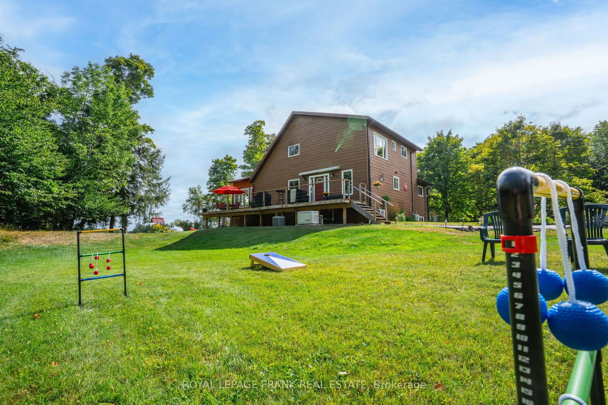 1115A Steenburg Lake Road N