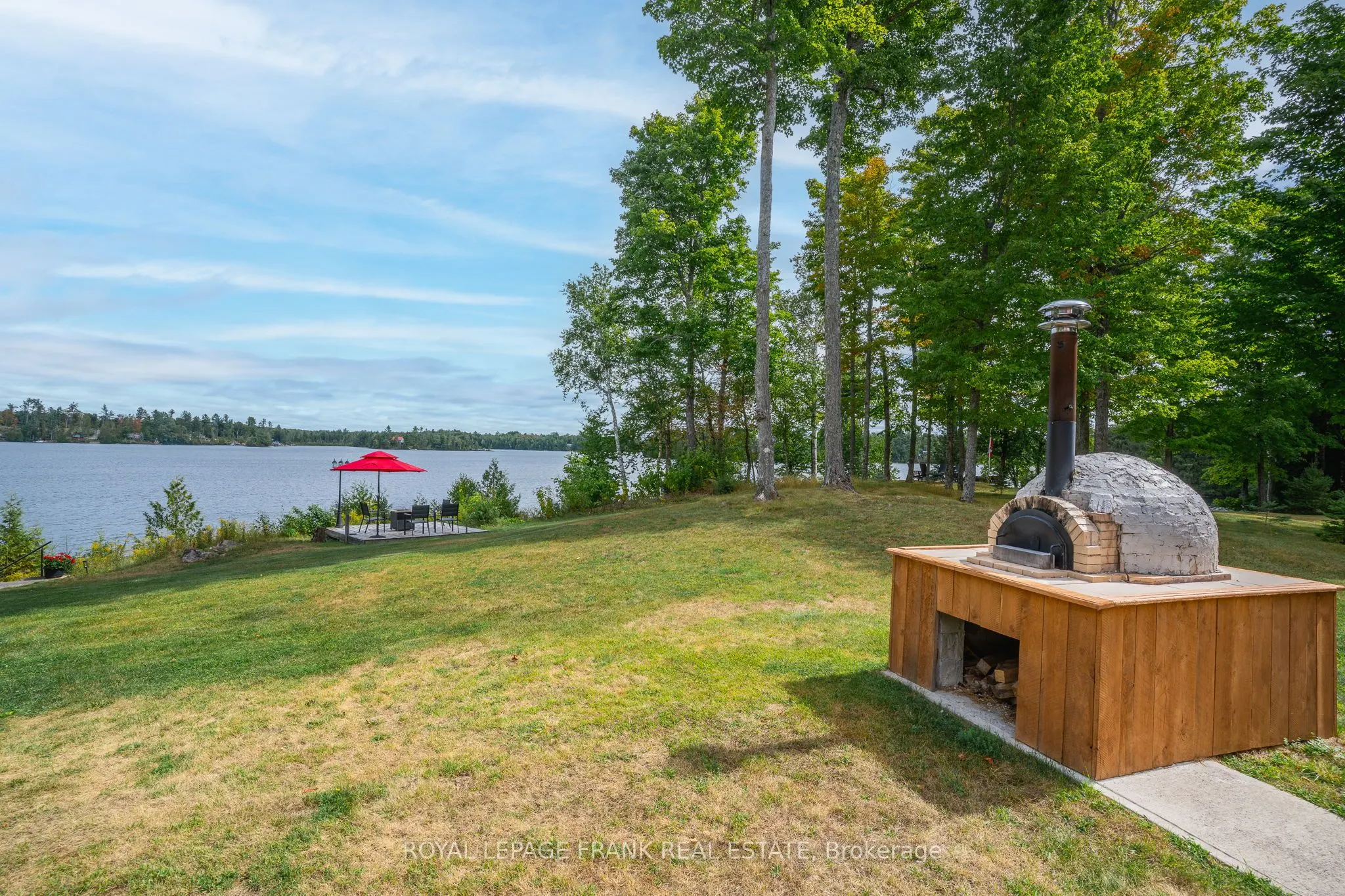 1115A Steenburg Lake Road N