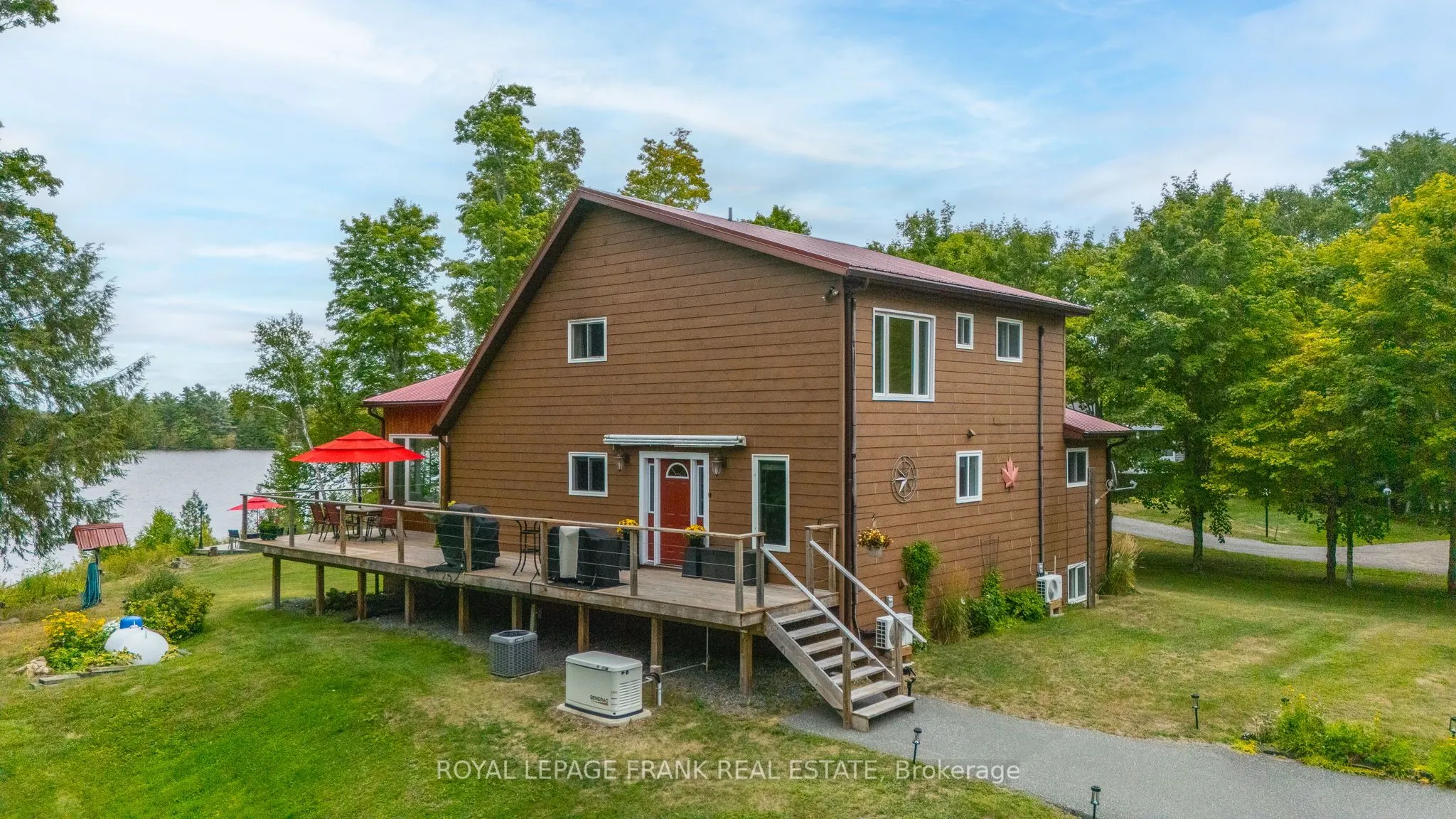 1115A Steenburg Lake Road N