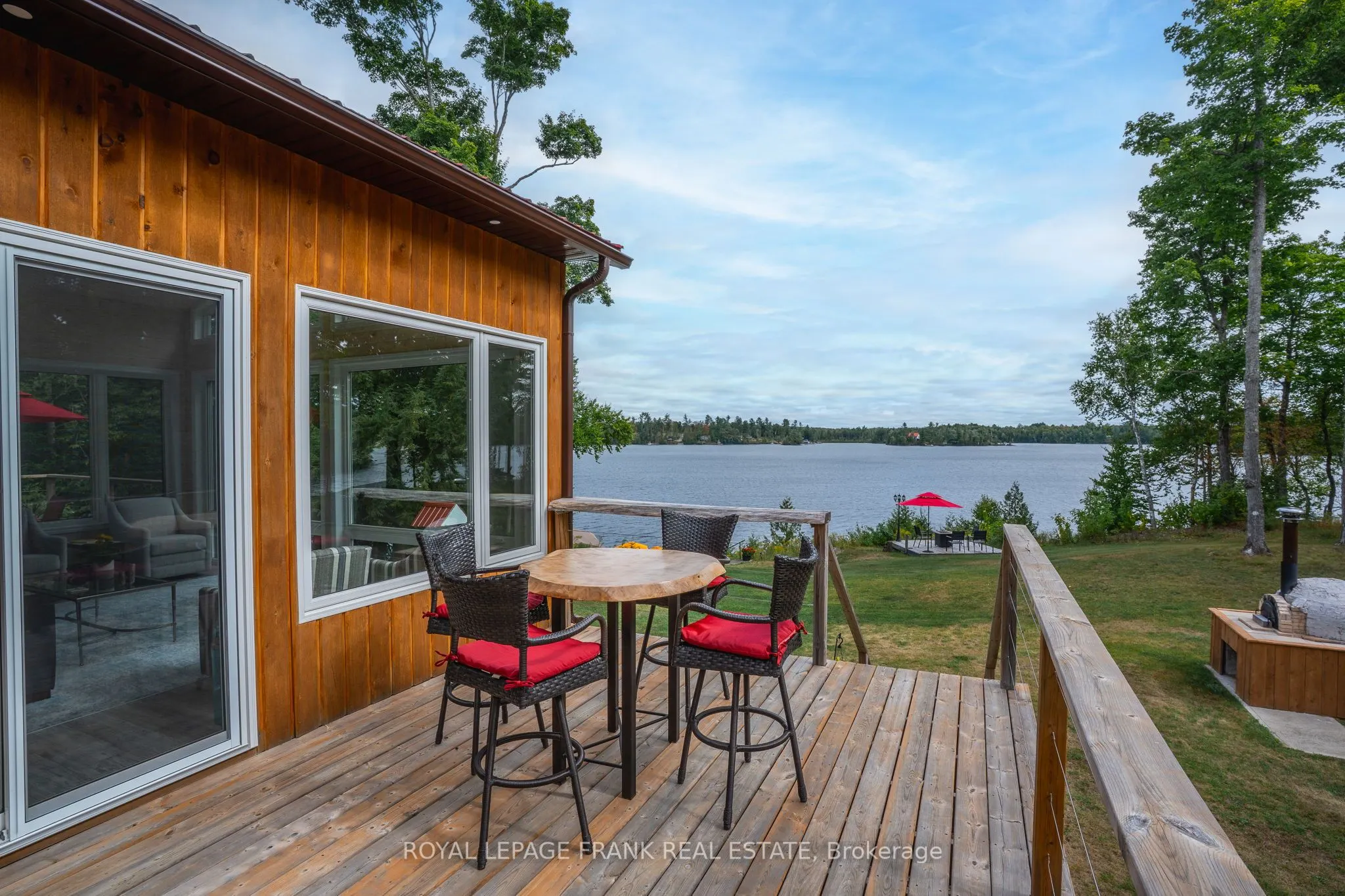 1115A Steenburg Lake Road N