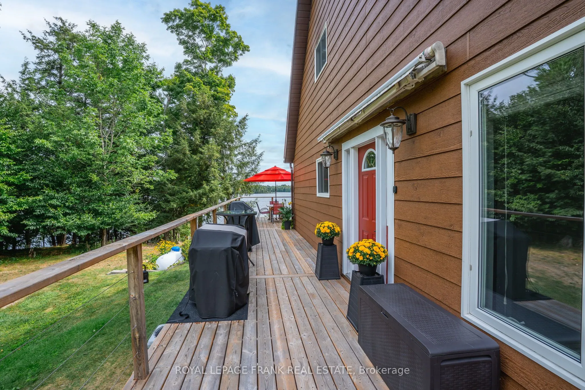 1115A Steenburg Lake Road N