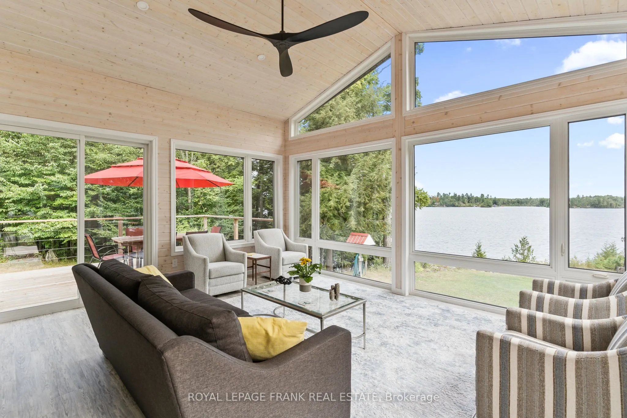 1115A Steenburg Lake Road N
