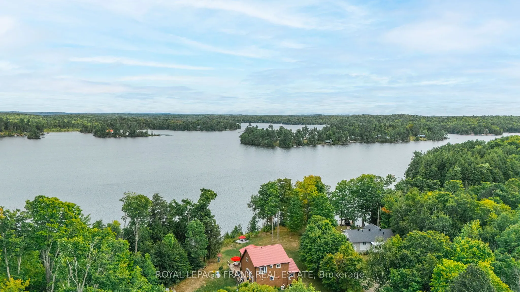 1115A Steenburg Lake Road N