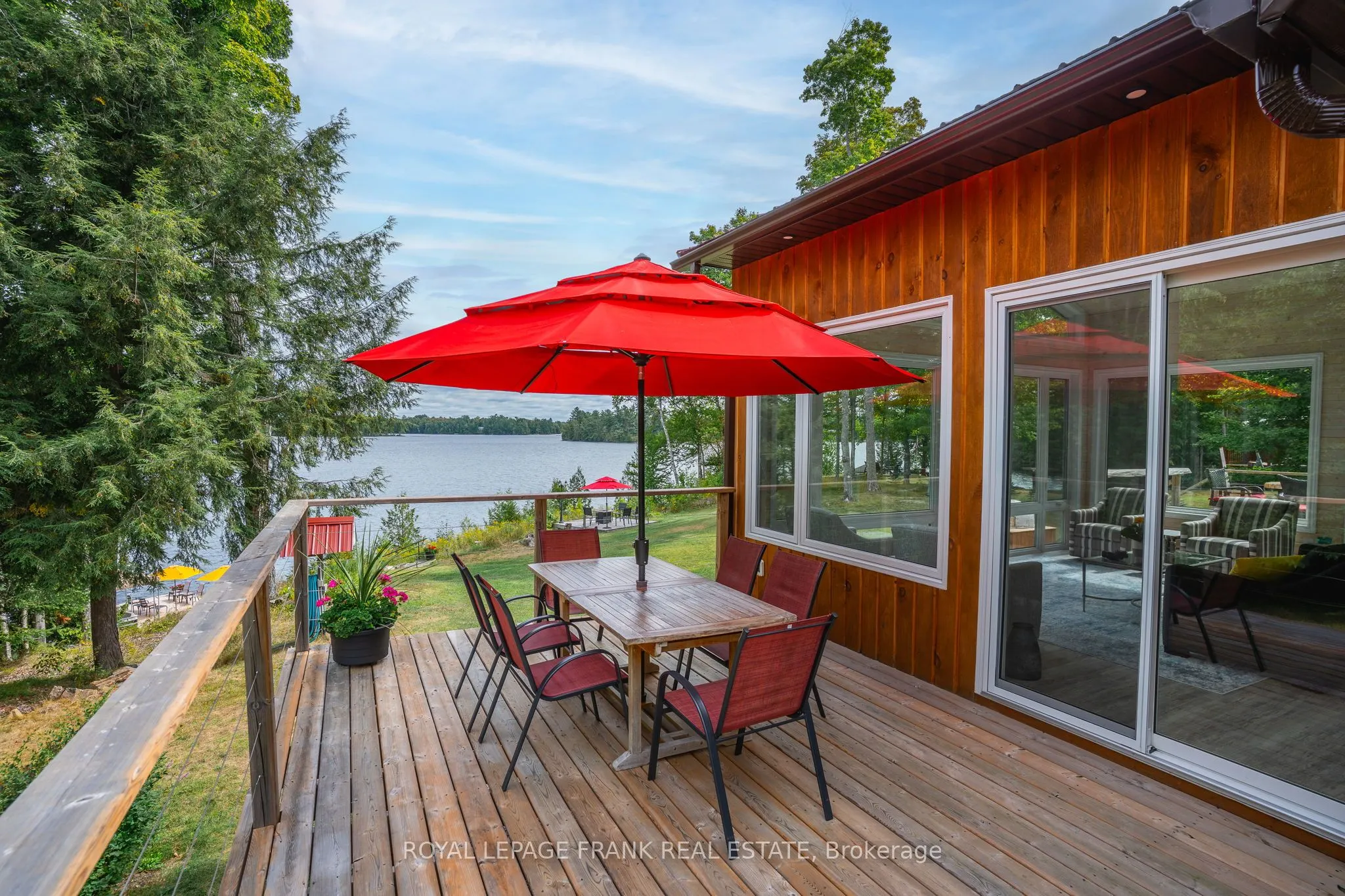 1115A Steenburg Lake Road N