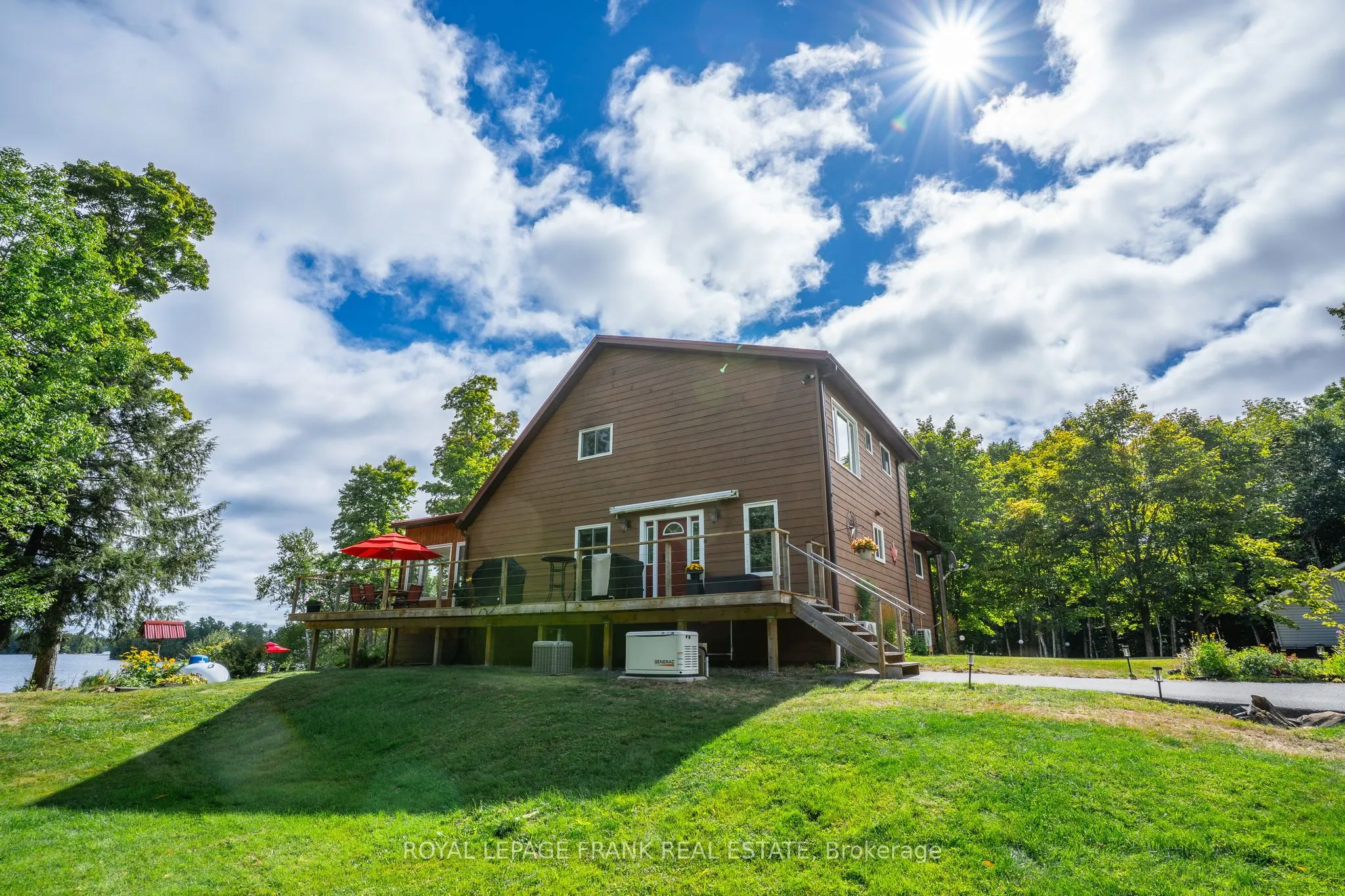 1115A Steenburg Lake Road N