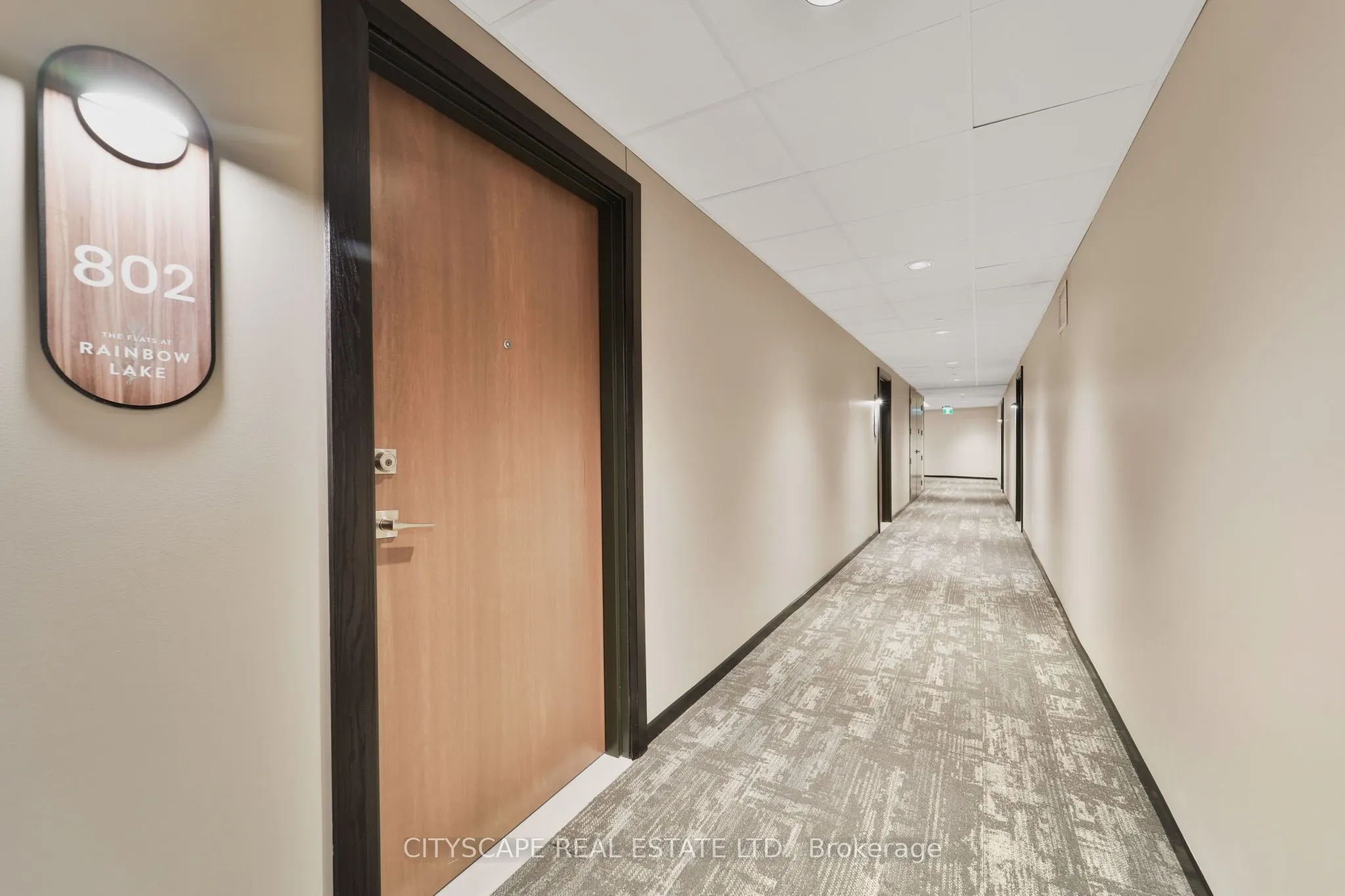 525 New Dundee Road, #802