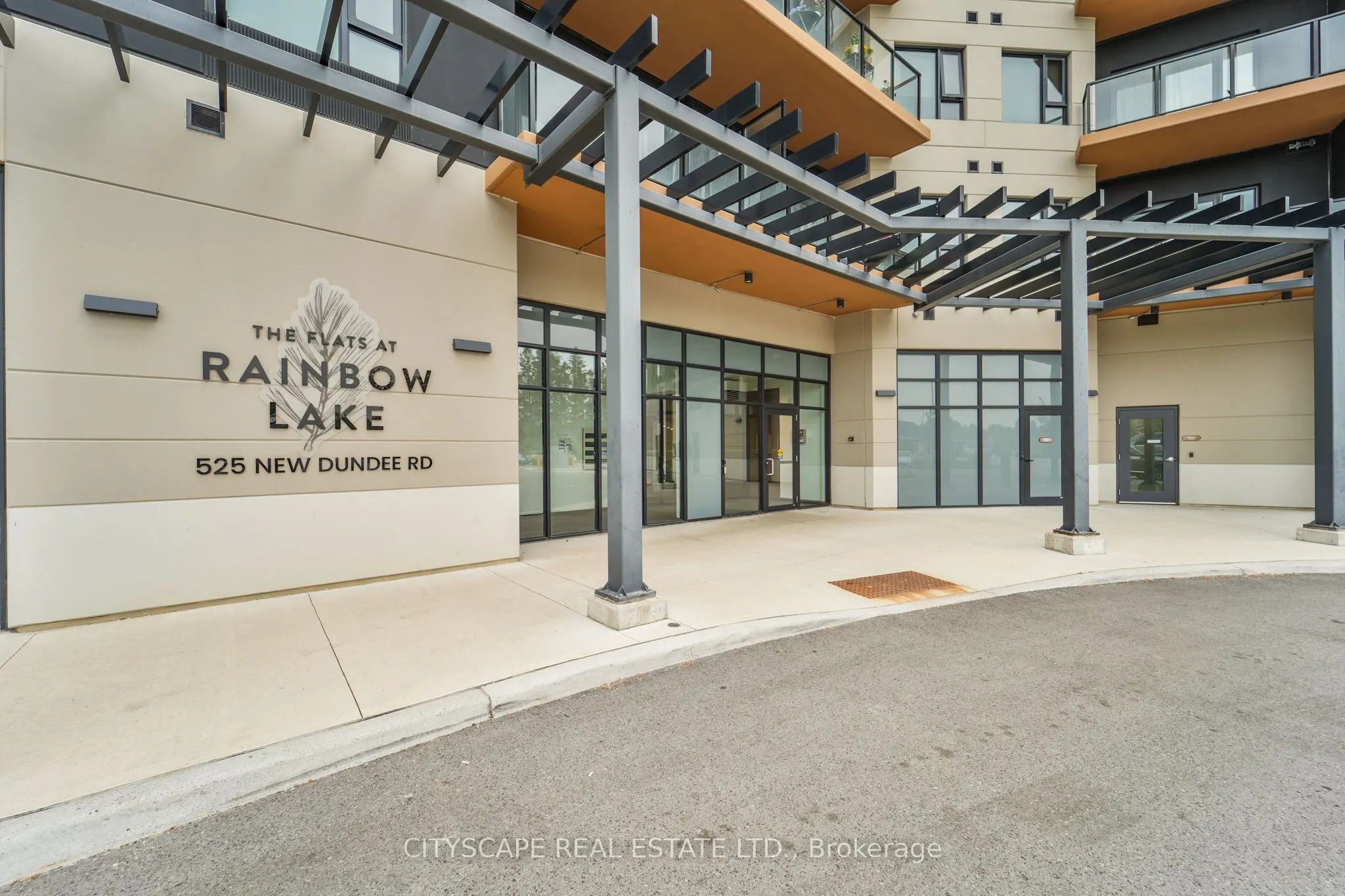 525 New Dundee Road, #802