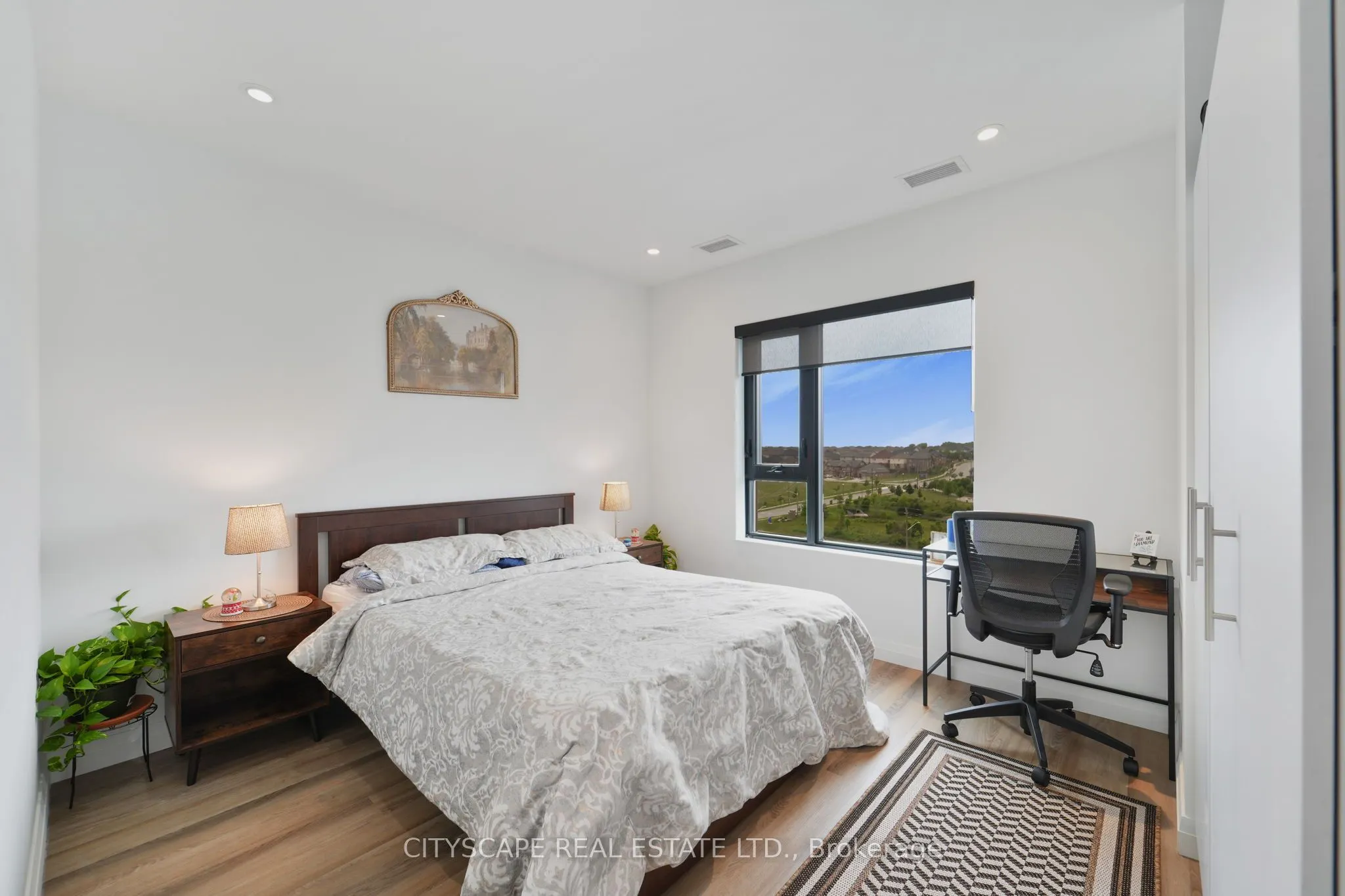 525 New Dundee Road, #802
