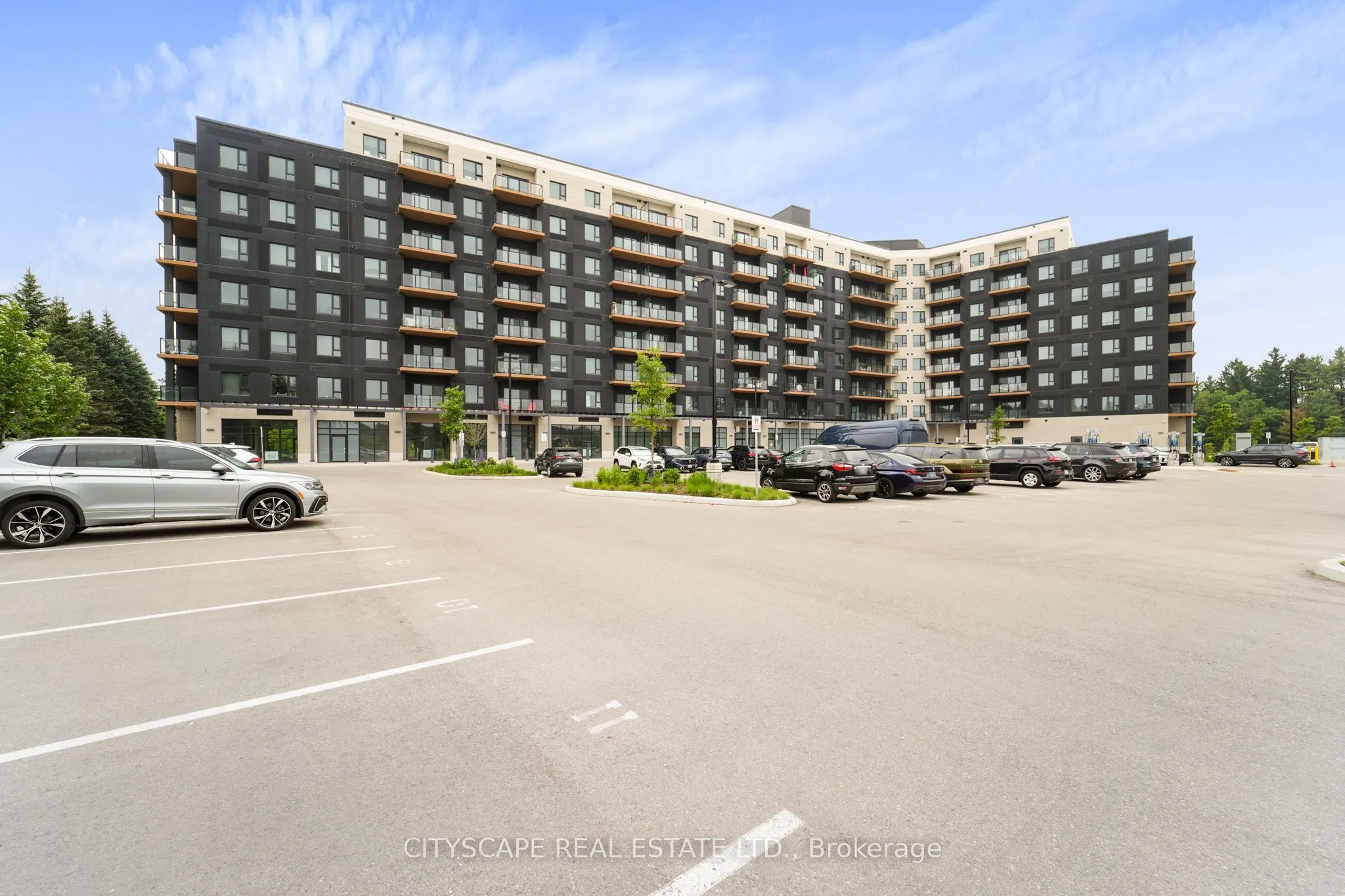 525 New Dundee Road, #802