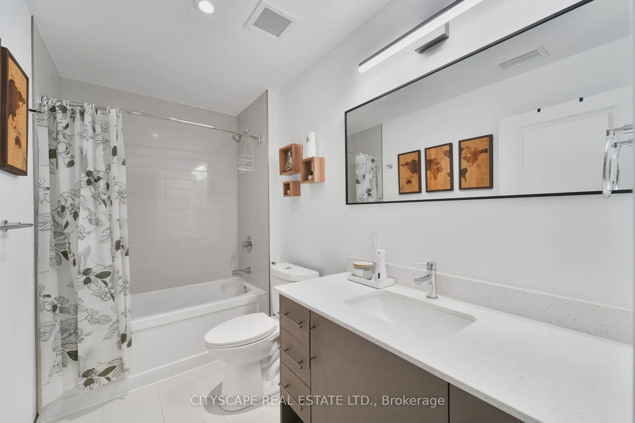 525 New Dundee Road, #802