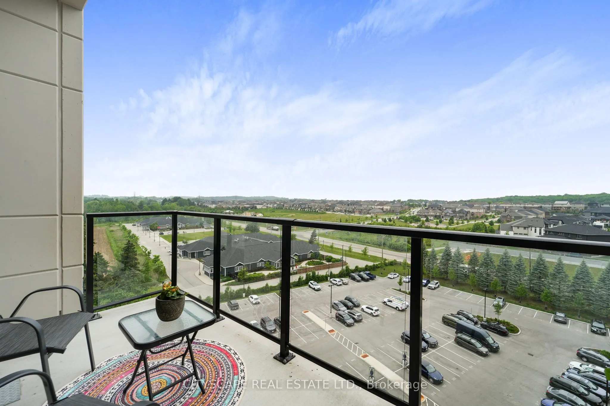 525 New Dundee Road, #802