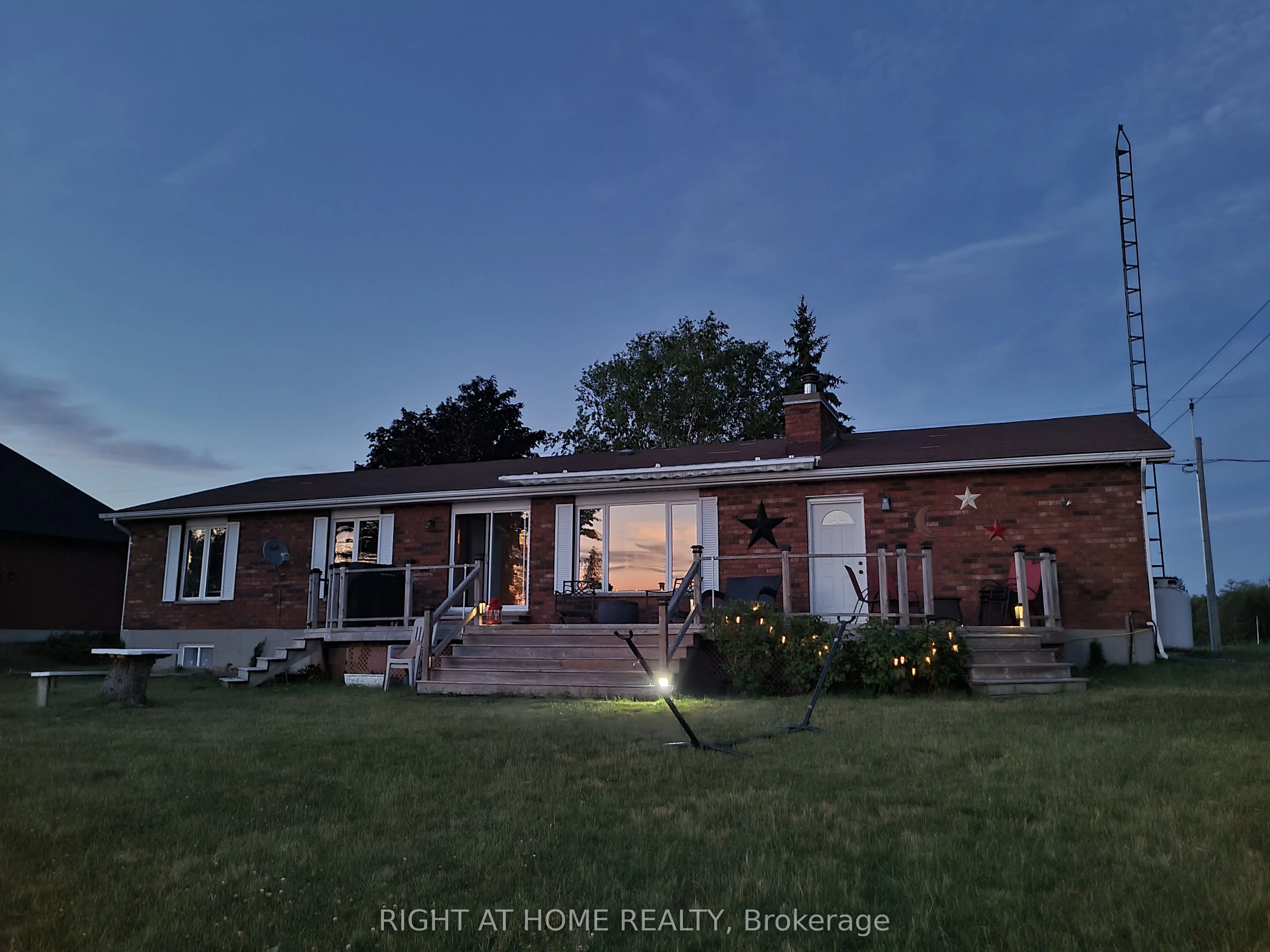 138 Starr Boulevard