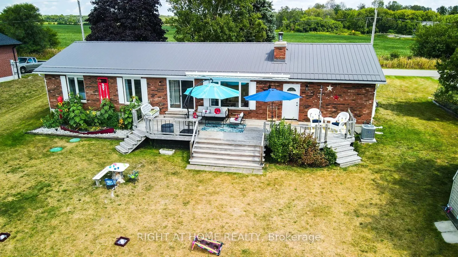 138 Starr Boulevard