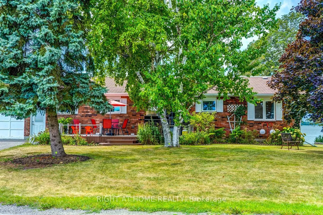 138 Starr Boulevard
