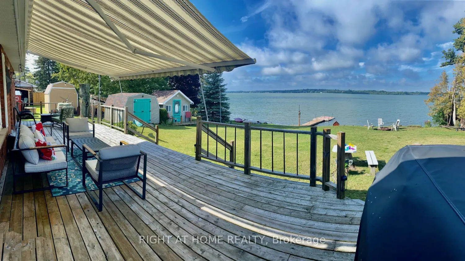 138 Starr Boulevard