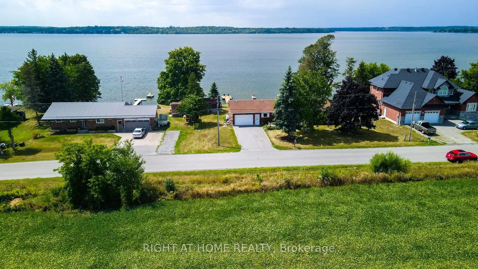 138 Starr Boulevard