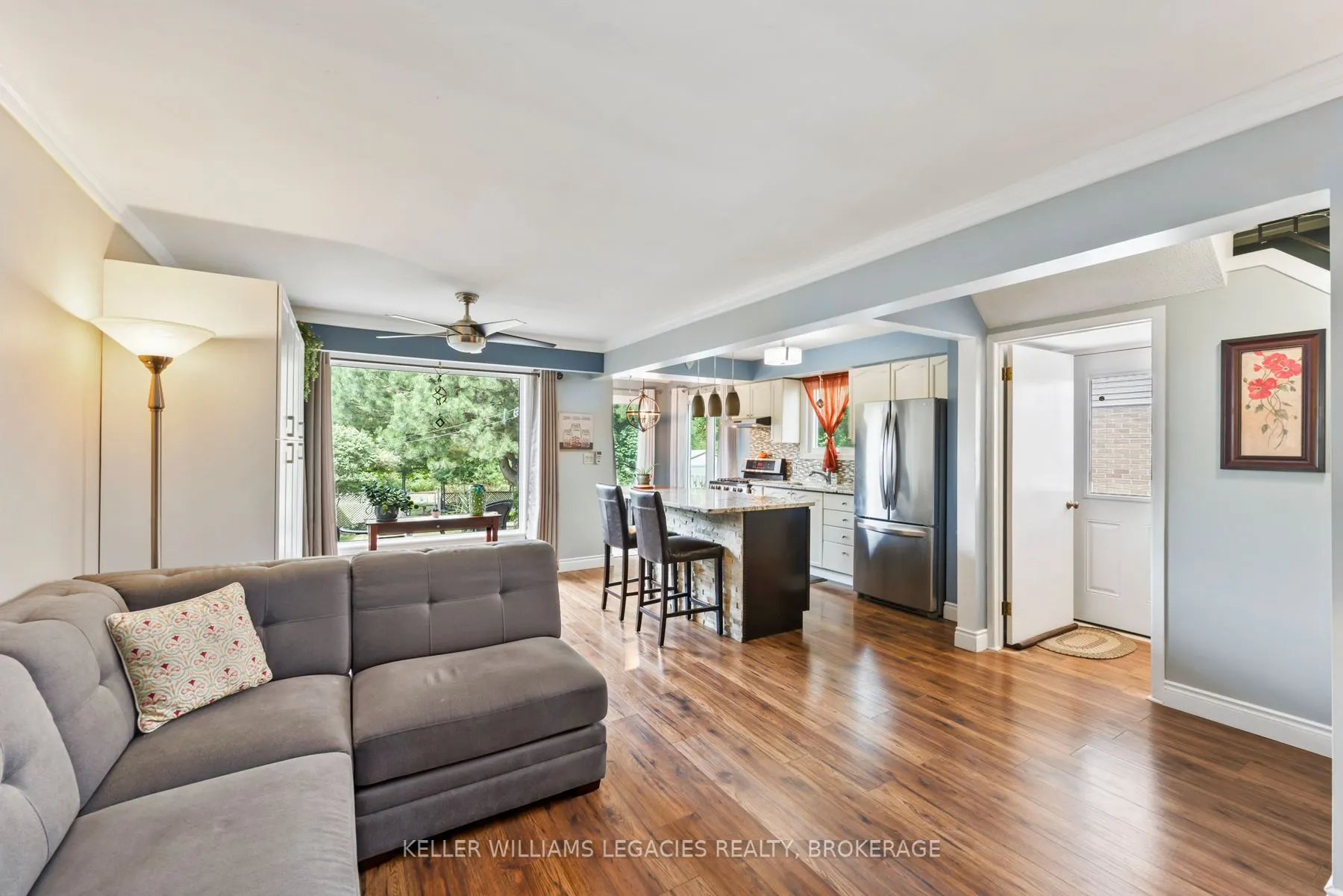 884 Muirfield Crescent