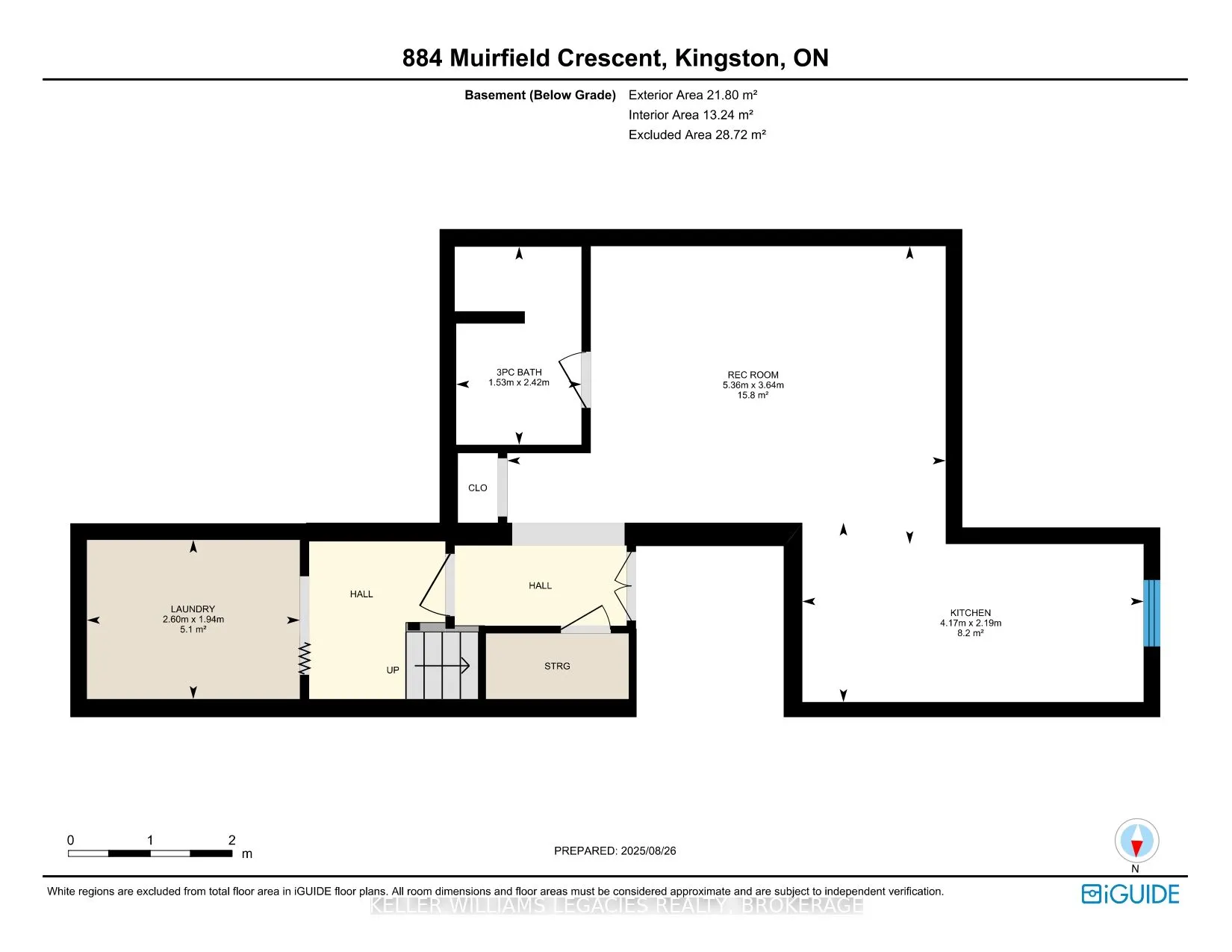 884 Muirfield Crescent