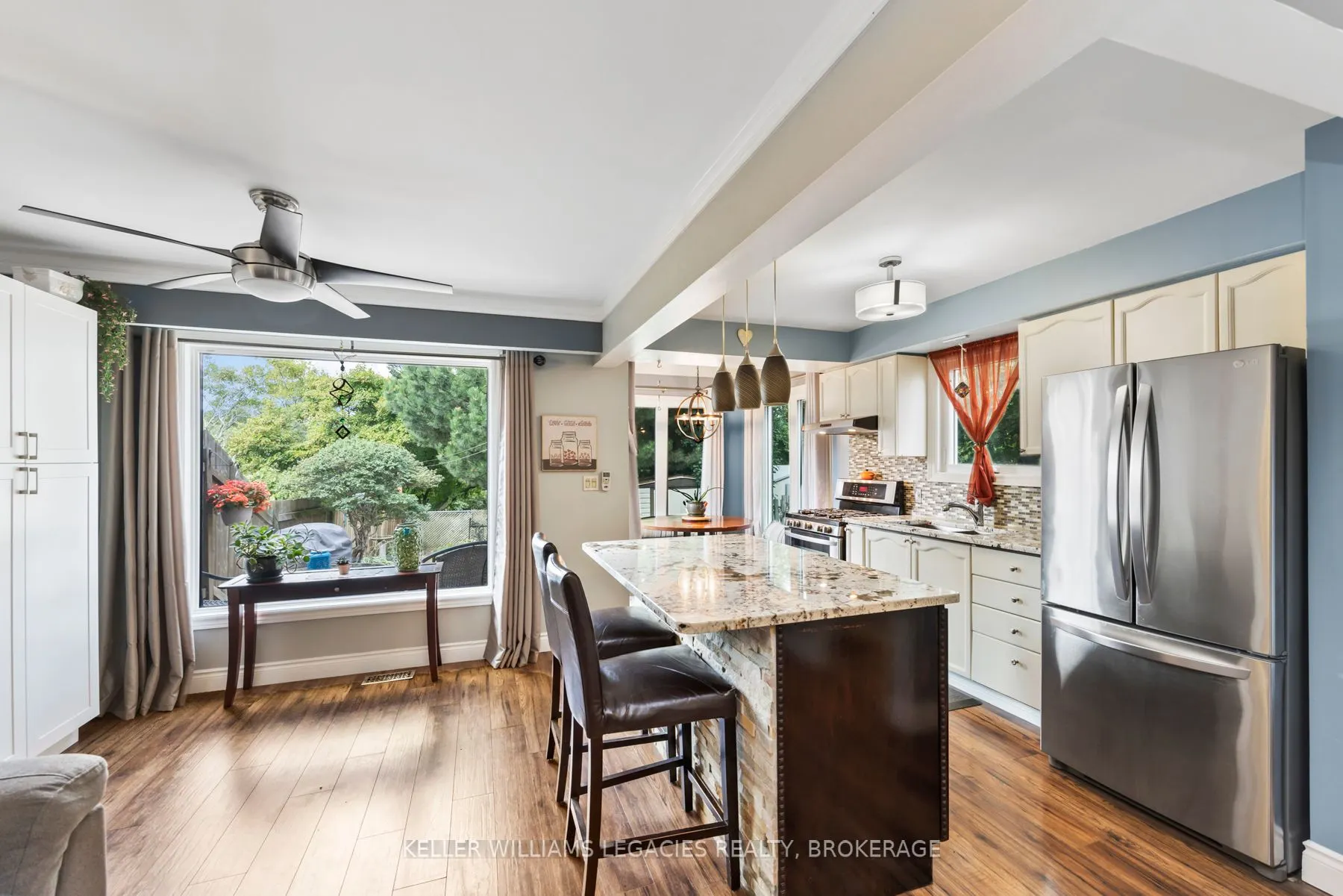 884 Muirfield Crescent