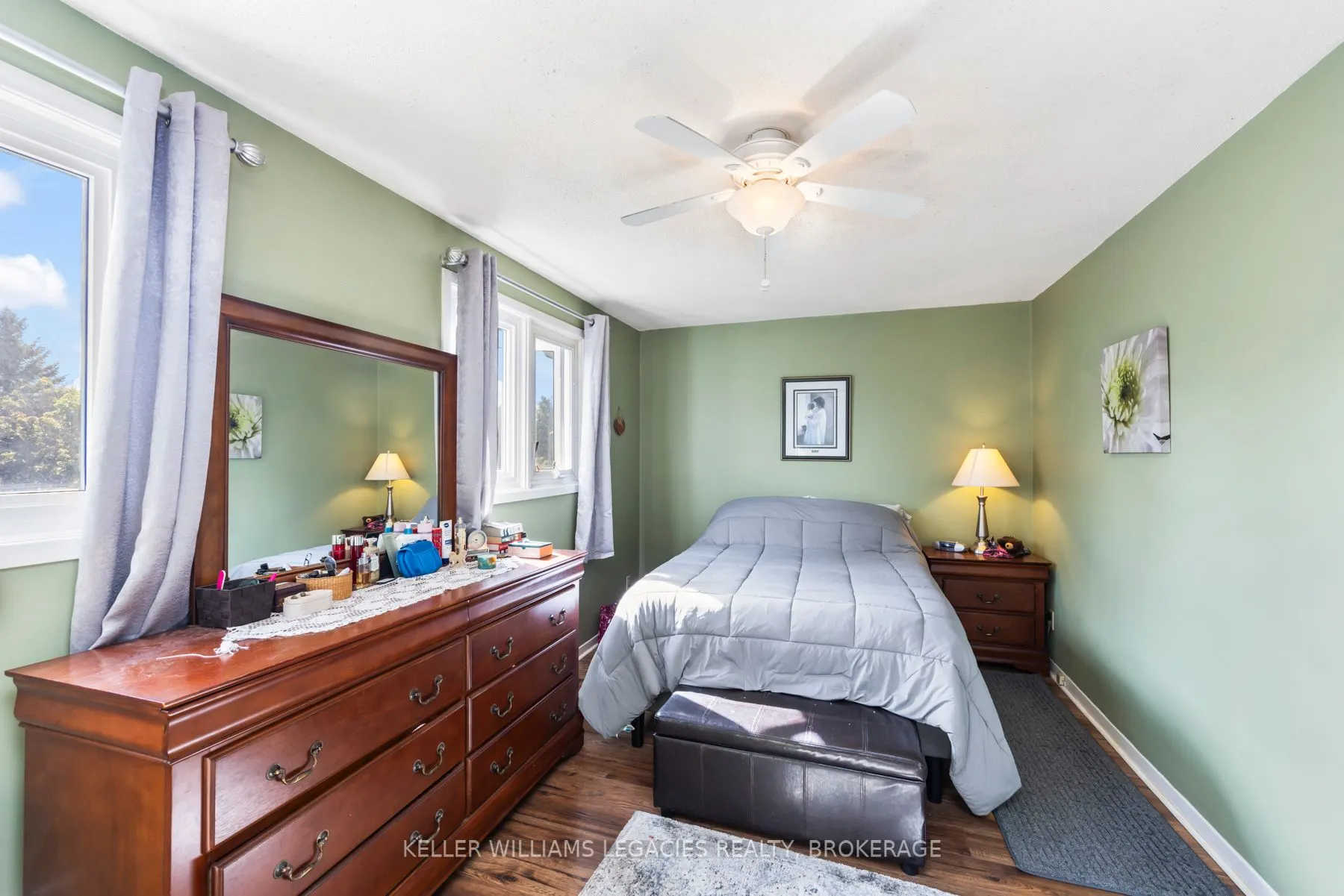 884 Muirfield Crescent