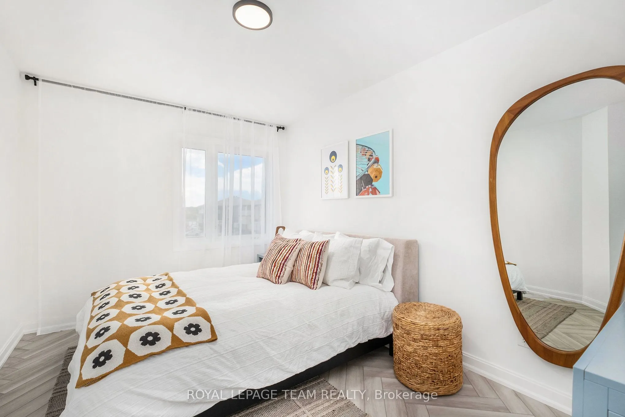 404 Lillian Freiman Private, #404