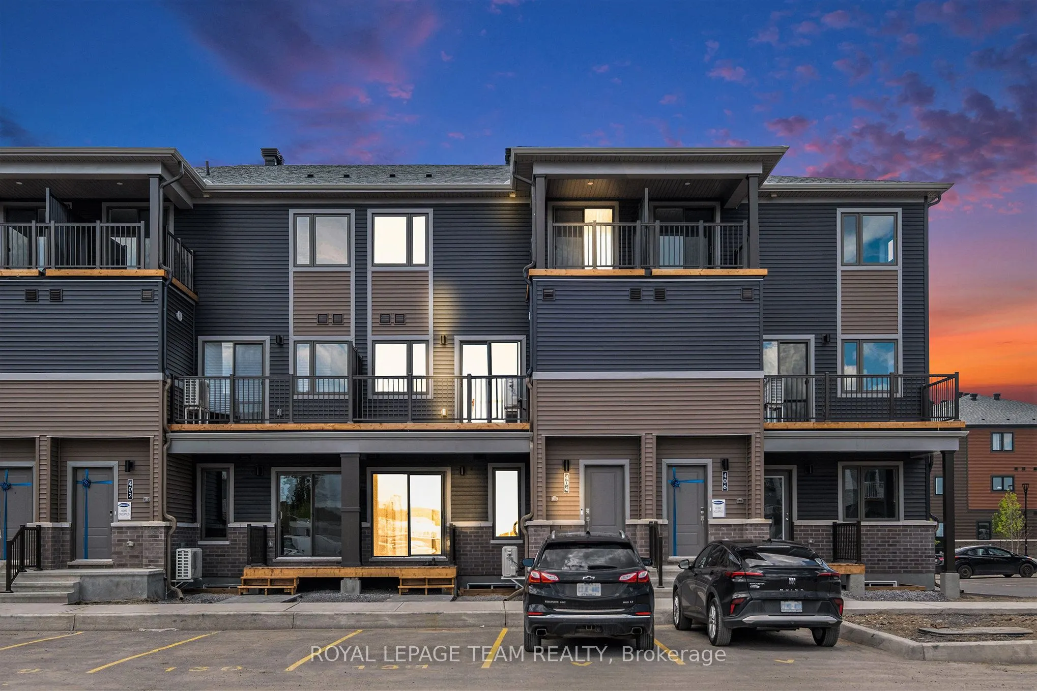 404 Lillian Freiman Private, #404