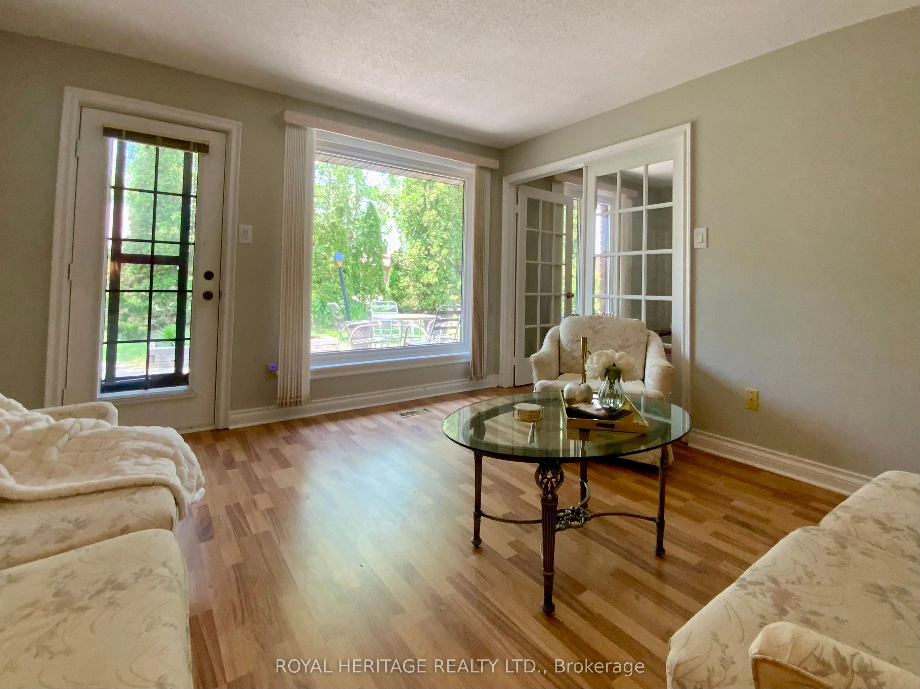 200 East Street S, #405