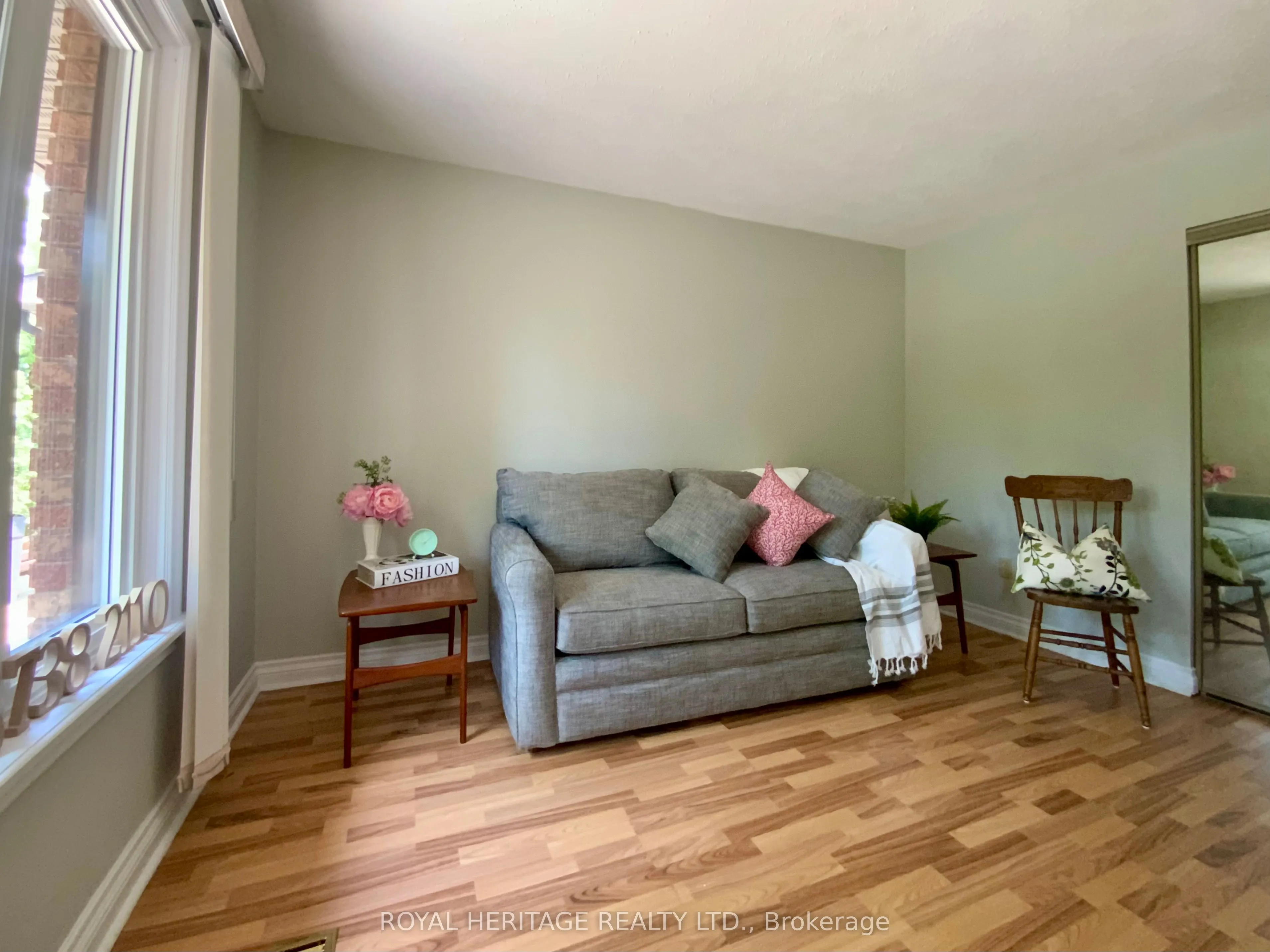 200 East Street S, #405