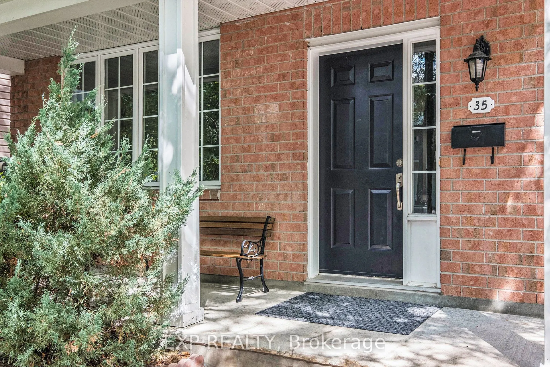 35 Mattamy Place