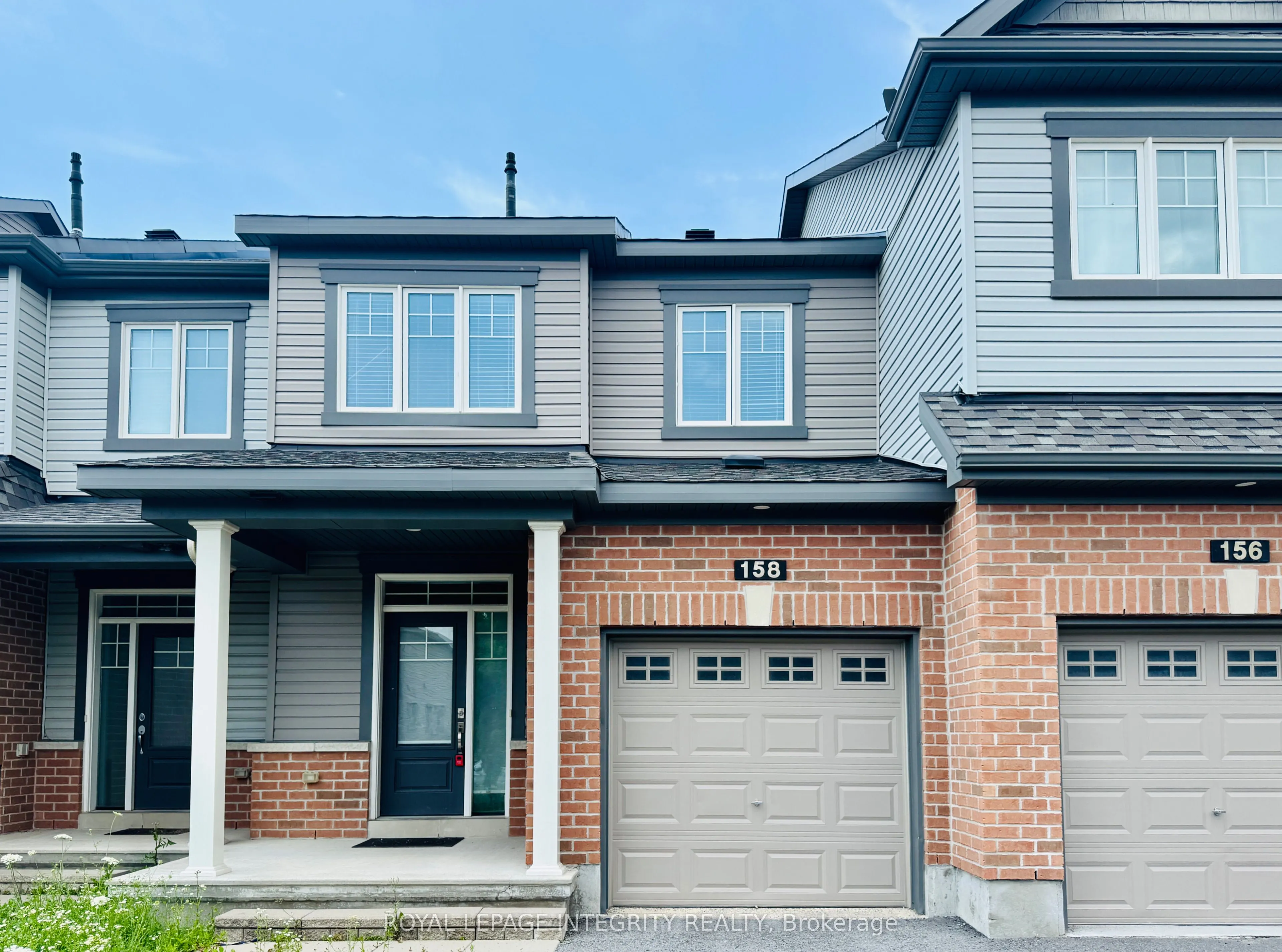 158 Bandelier Way