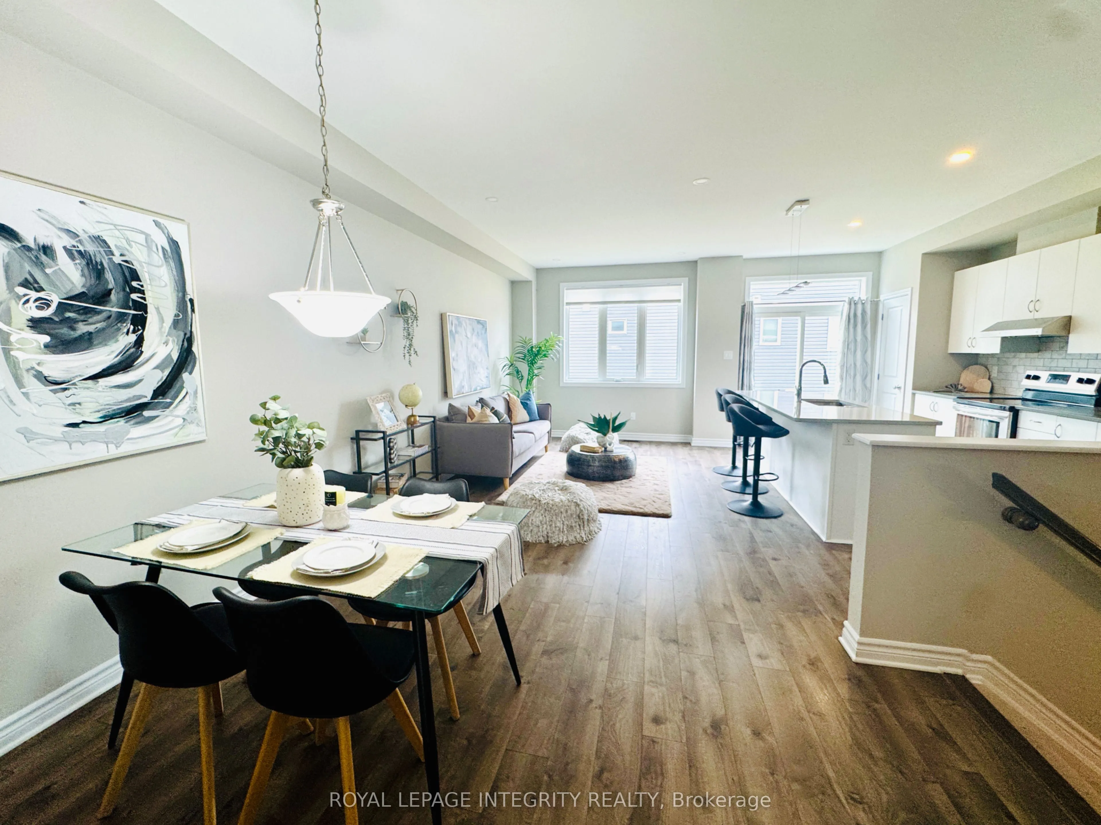 158 Bandelier Way