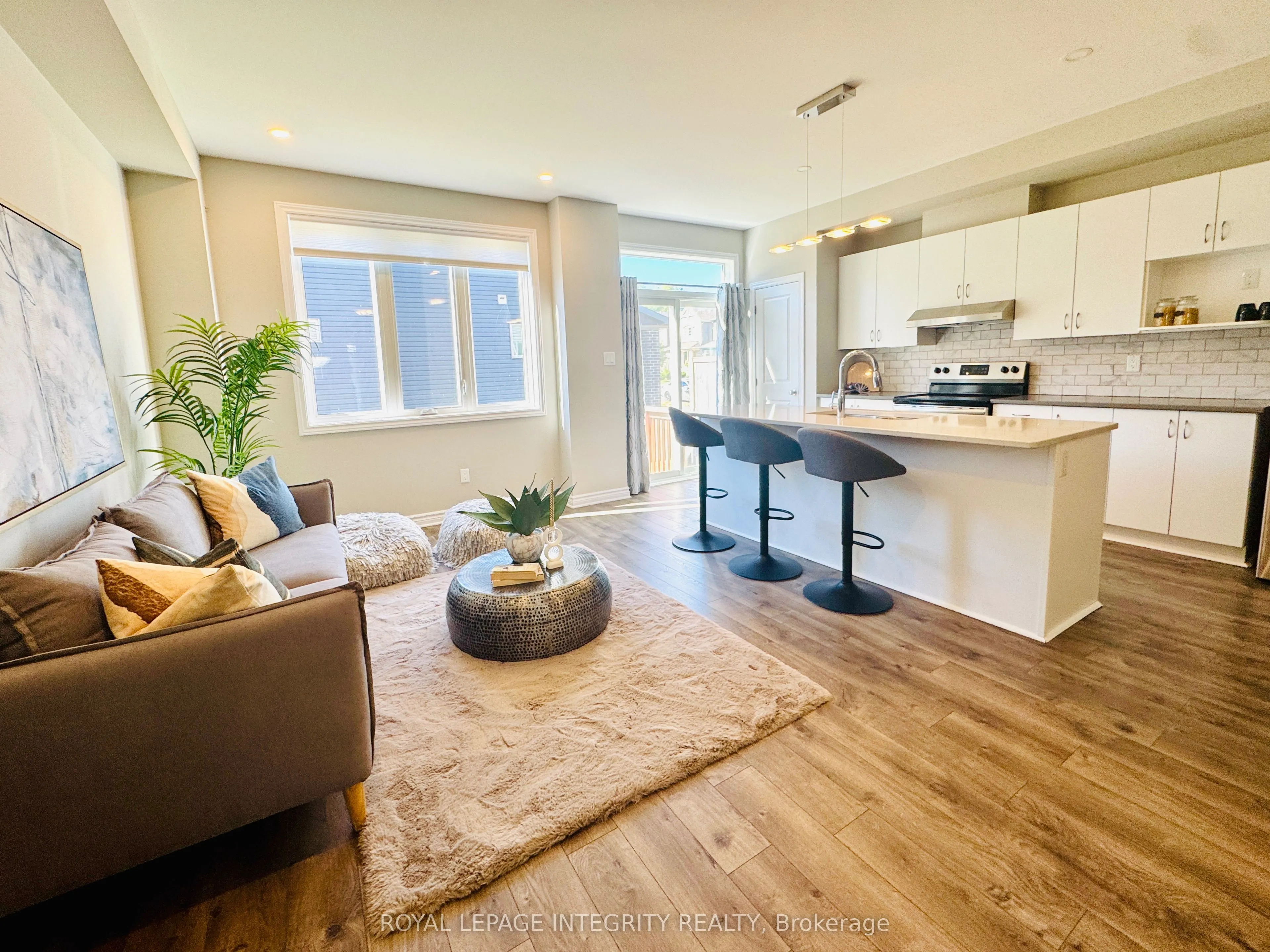 158 Bandelier Way