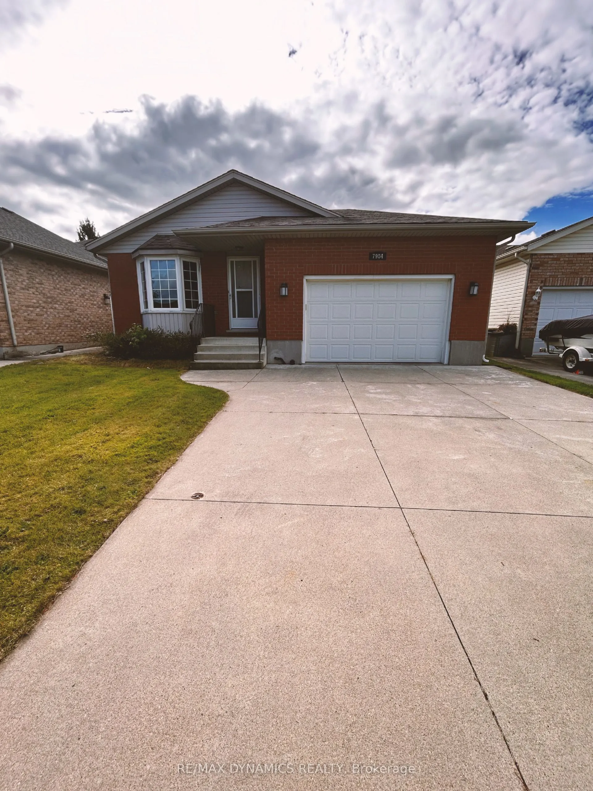 7984 Grossi Court