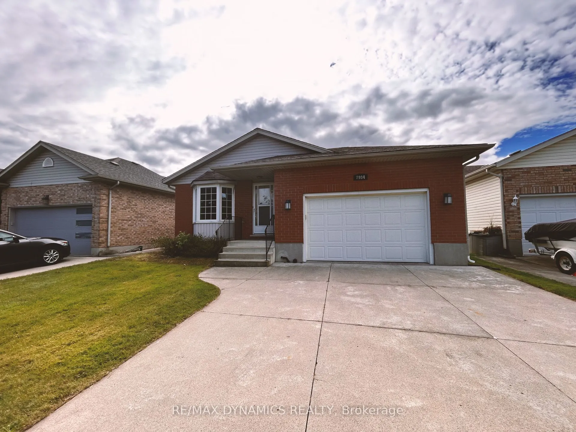 7984 Grossi Court