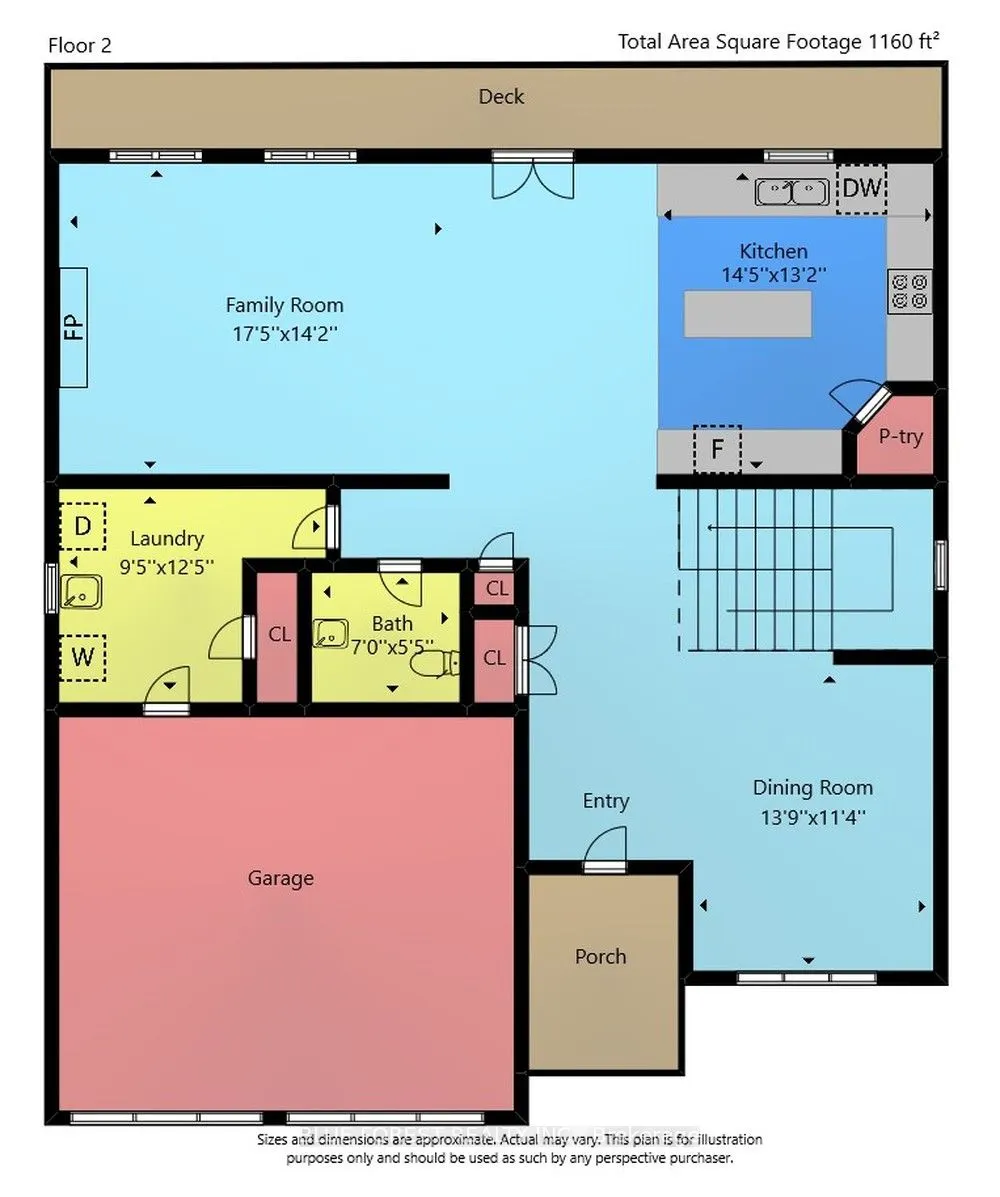 972 Gleneagle Trail