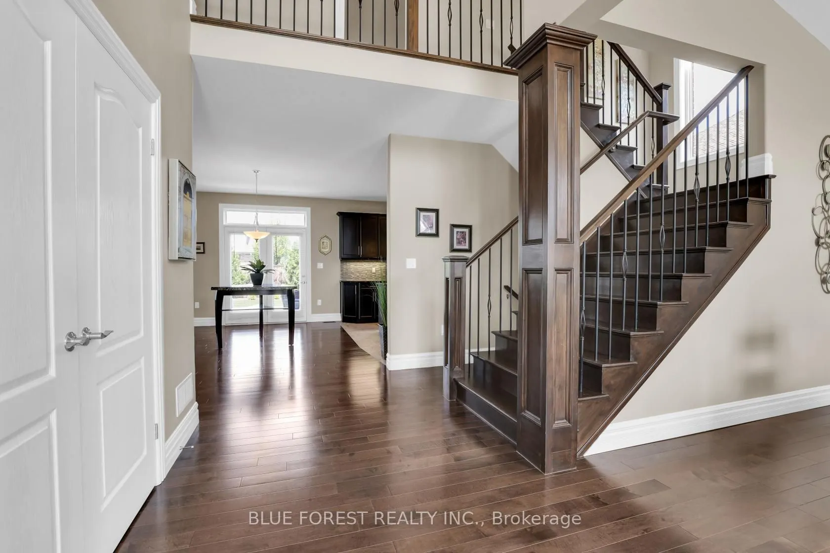 972 Gleneagle Trail