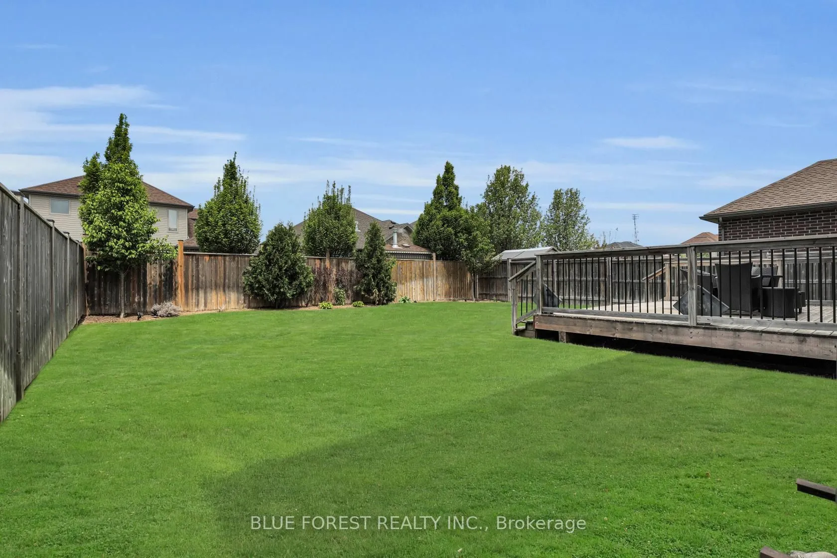 972 Gleneagle Trail