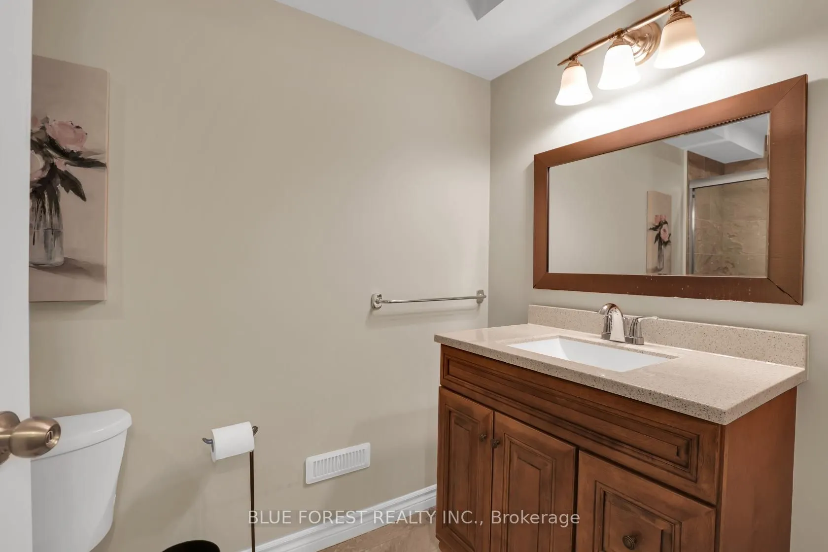 972 Gleneagle Trail