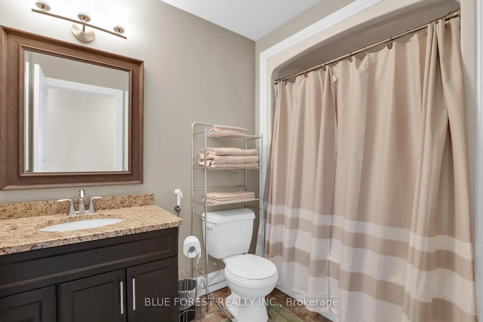 972 Gleneagle Trail