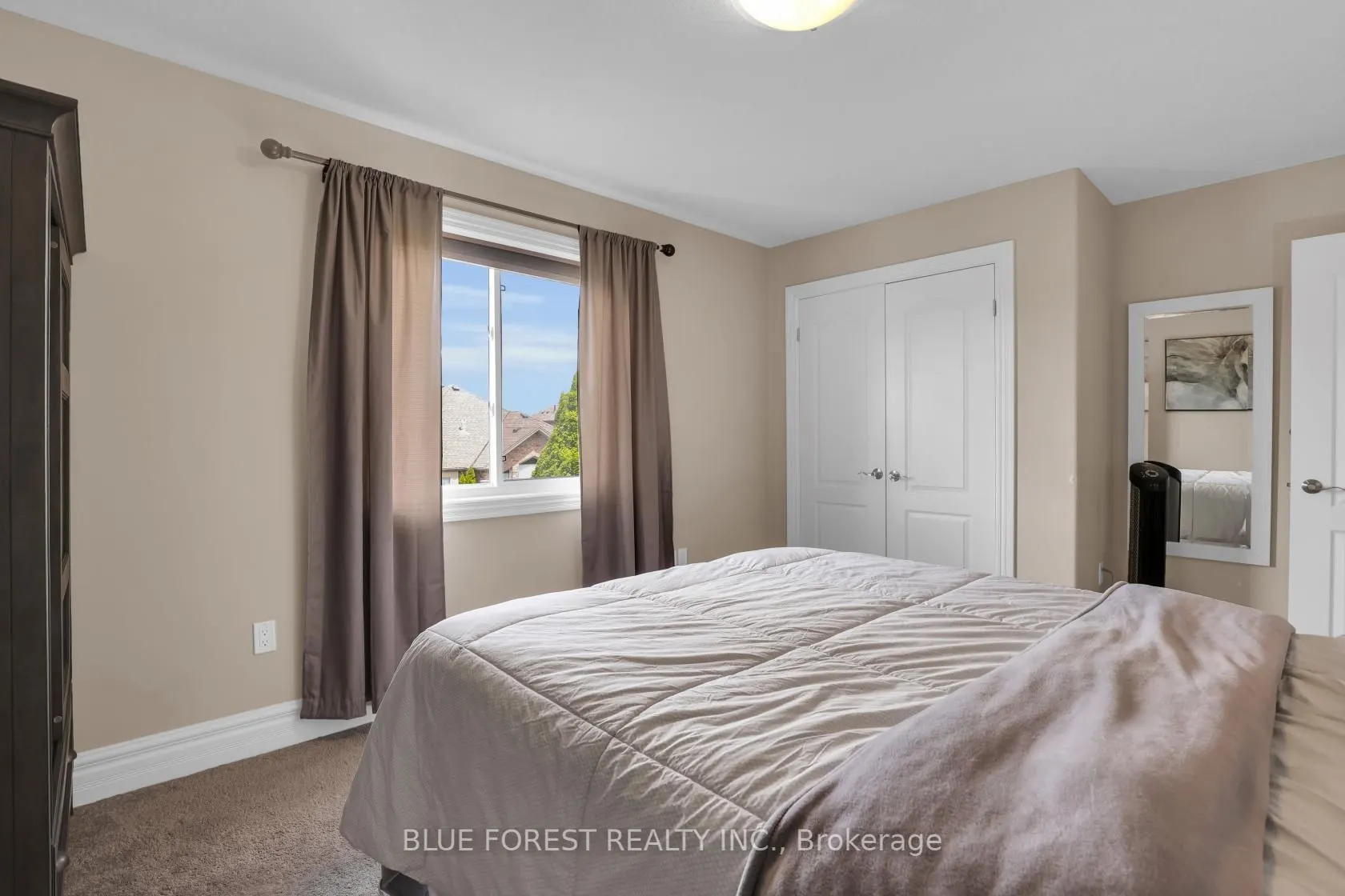 972 Gleneagle Trail