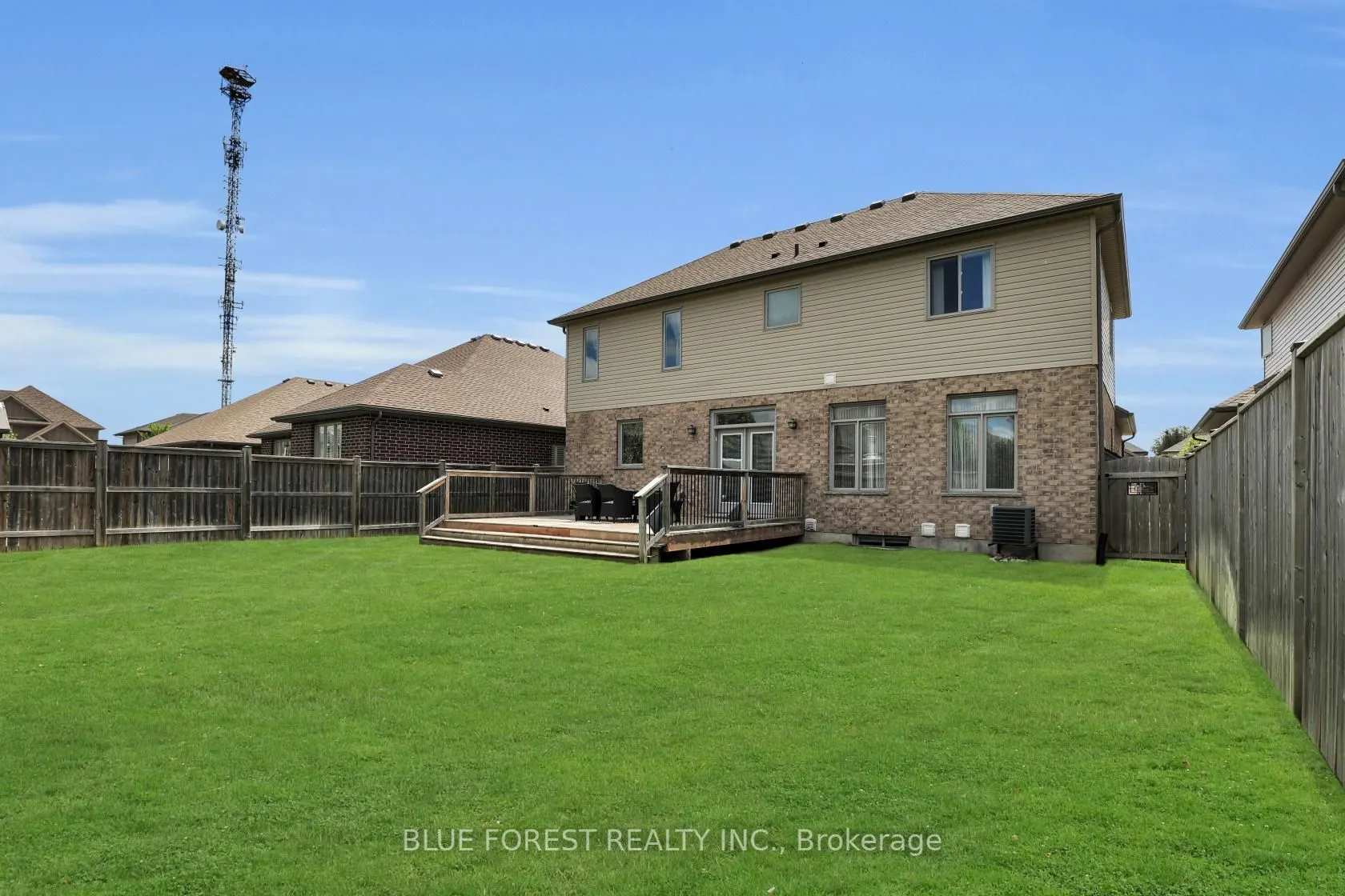 972 Gleneagle Trail