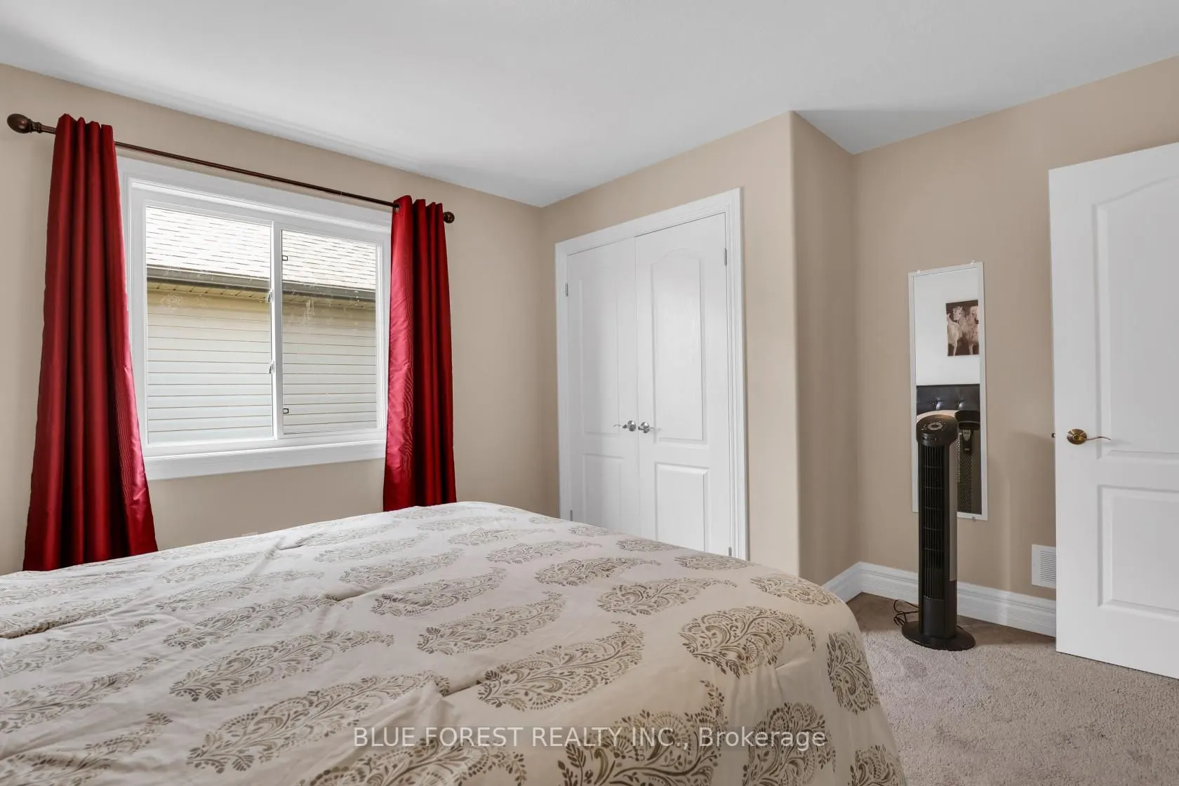 972 Gleneagle Trail