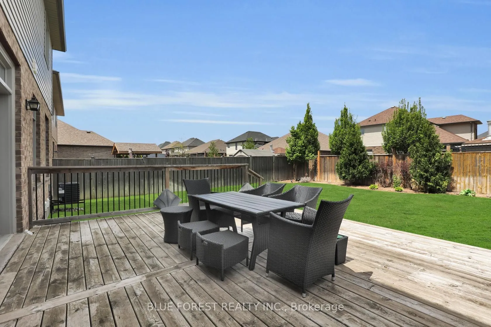 972 Gleneagle Trail