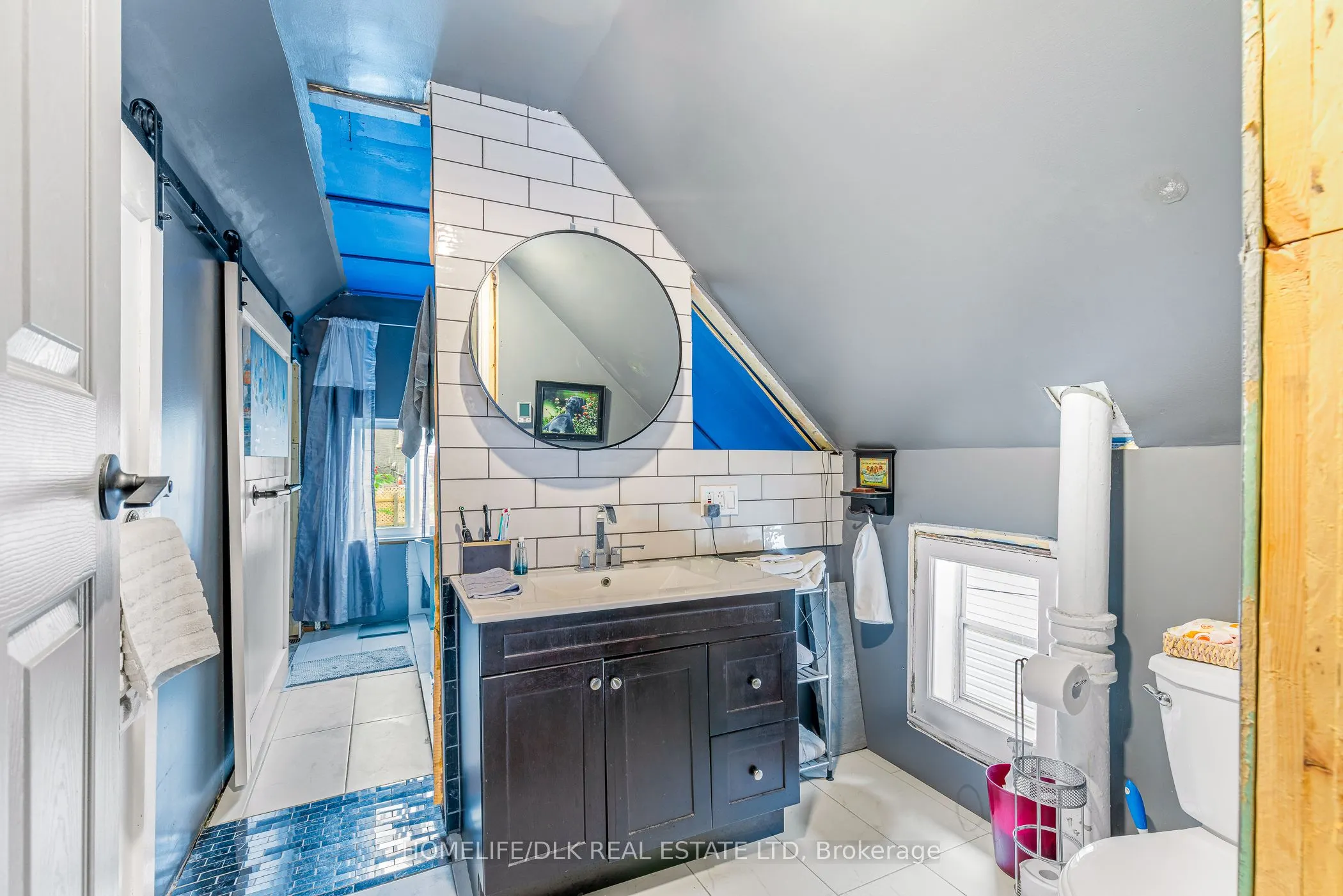 116 Water Street W