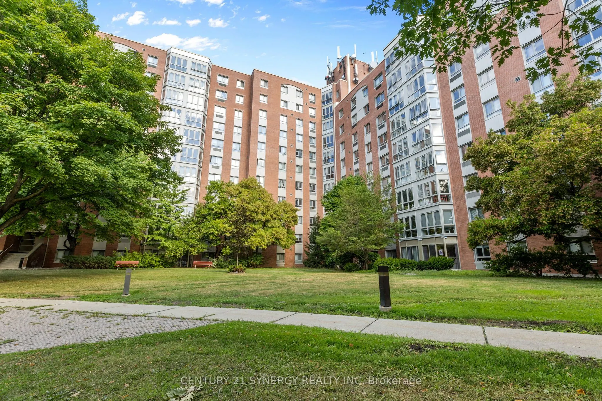 960 Teron Road, #703