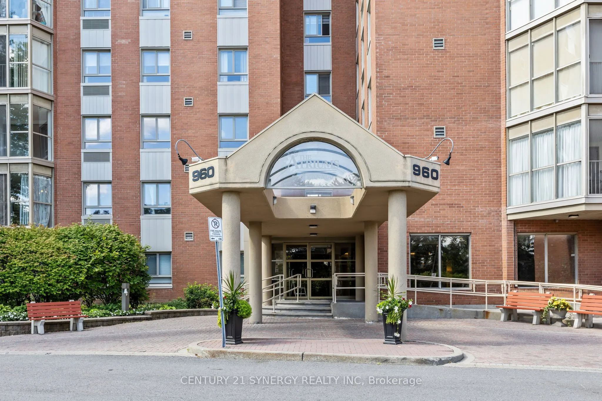 960 Teron Road, #703