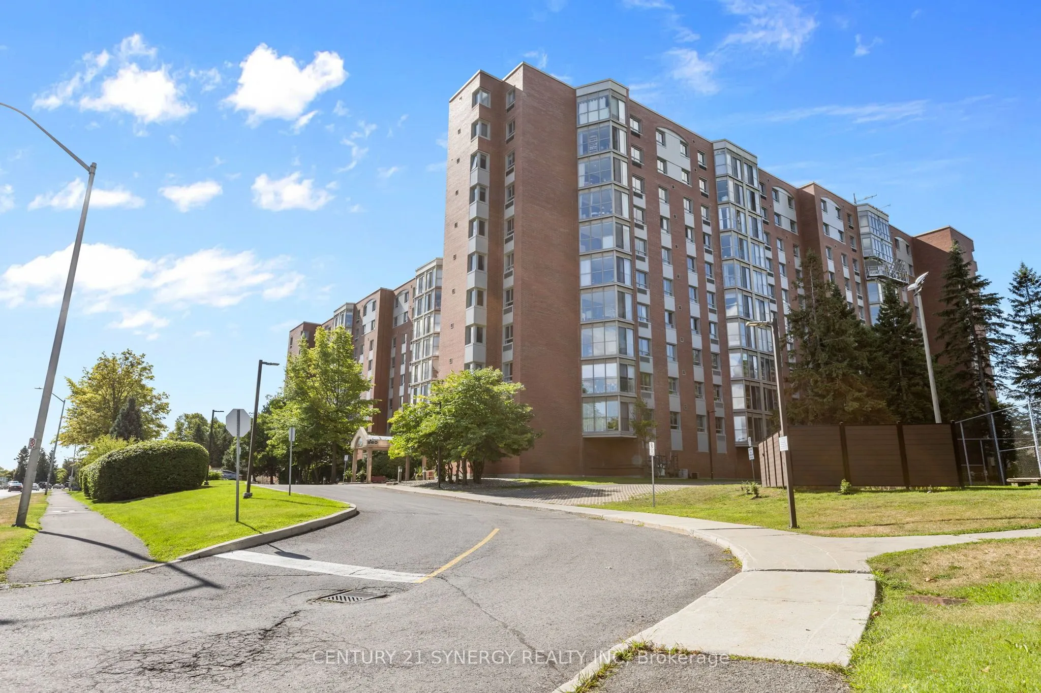 960 Teron Road, #703