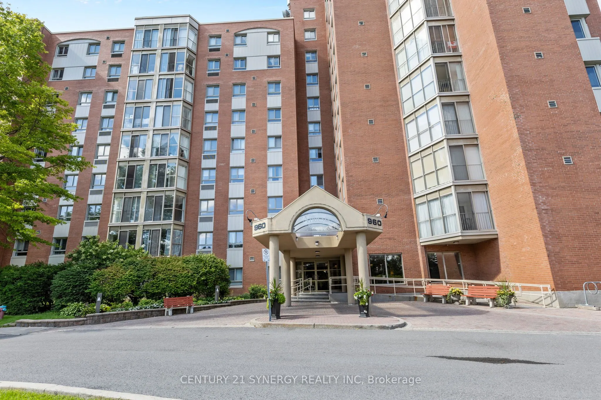 960 Teron Road, #703