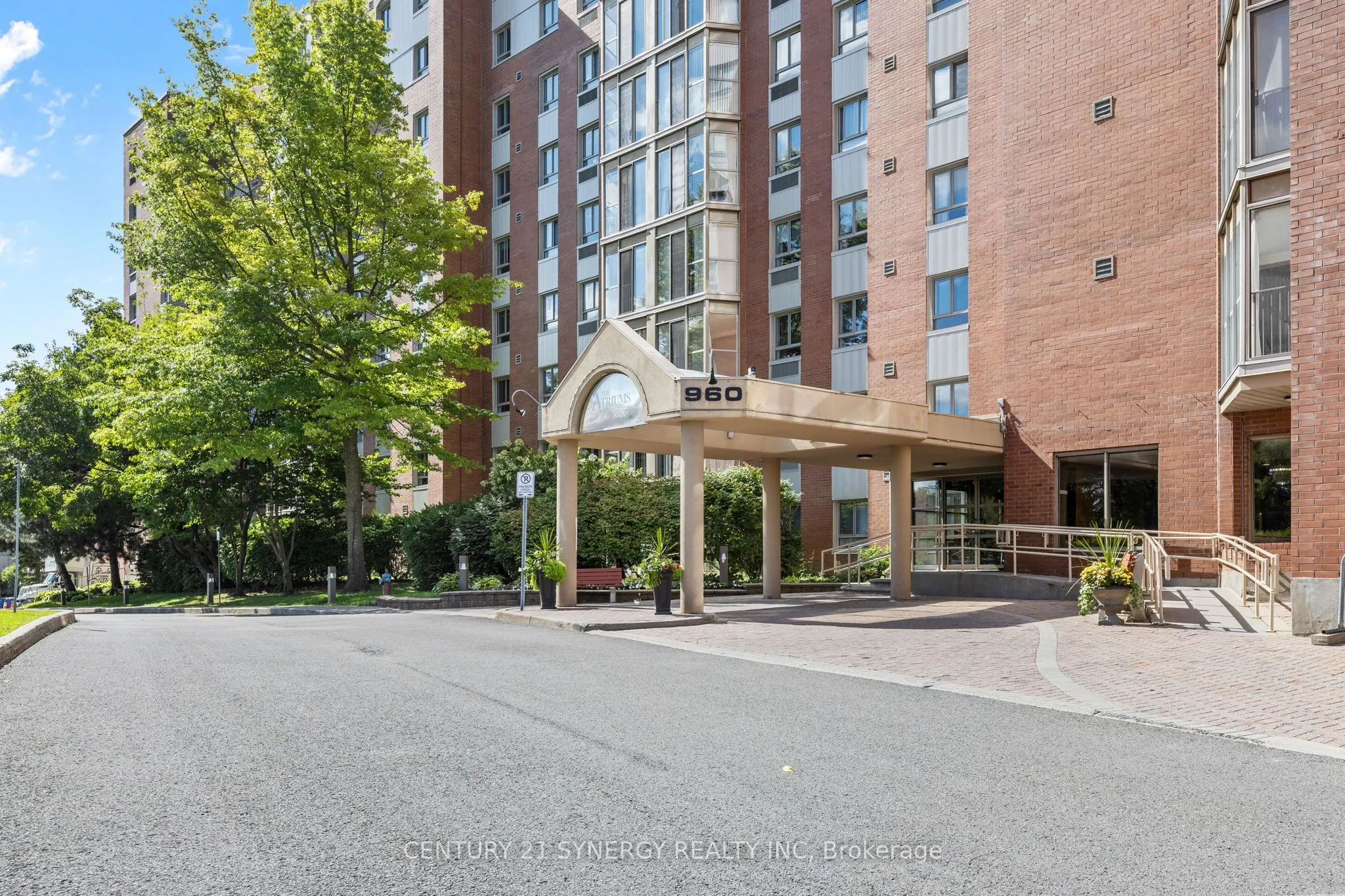 960 Teron Road, #703